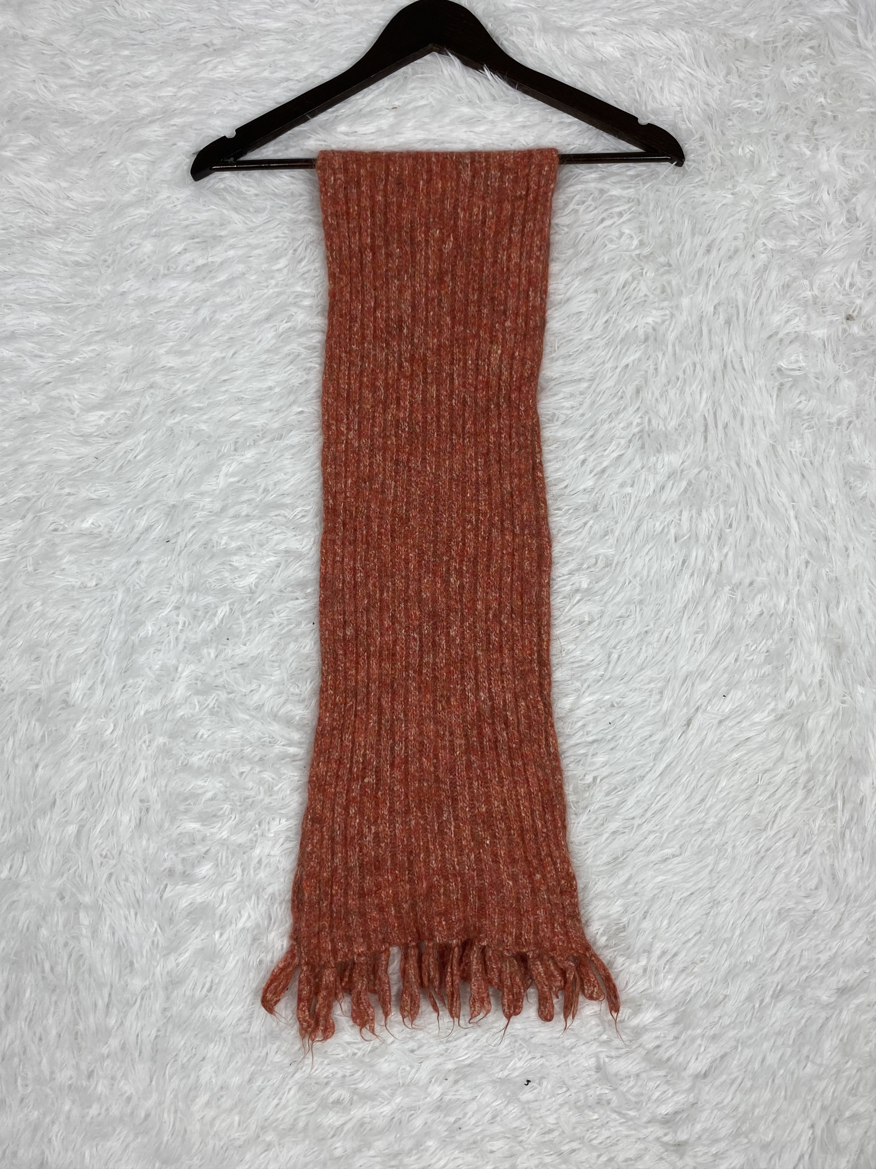 Japanese Brand Vintage Viridian Scarf / Muffler Neckwear PM0091 Size ONE SIZE - 6 Thumbnail