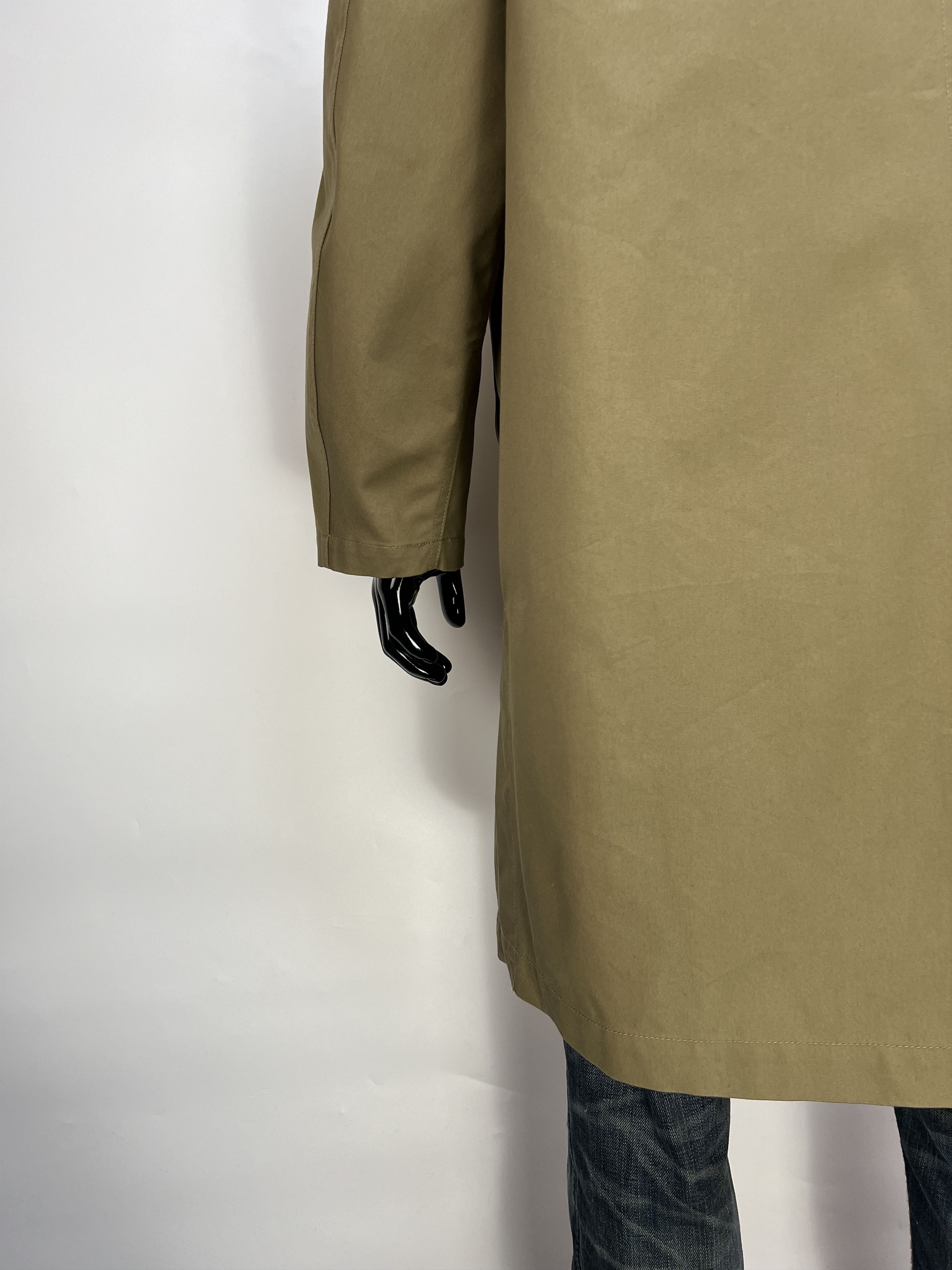 Uniqlo Uniqlo U Oversized Single Breasted Coat Men's Size M Size US M / EU 48-50 / 2 - 11 Thumbnail