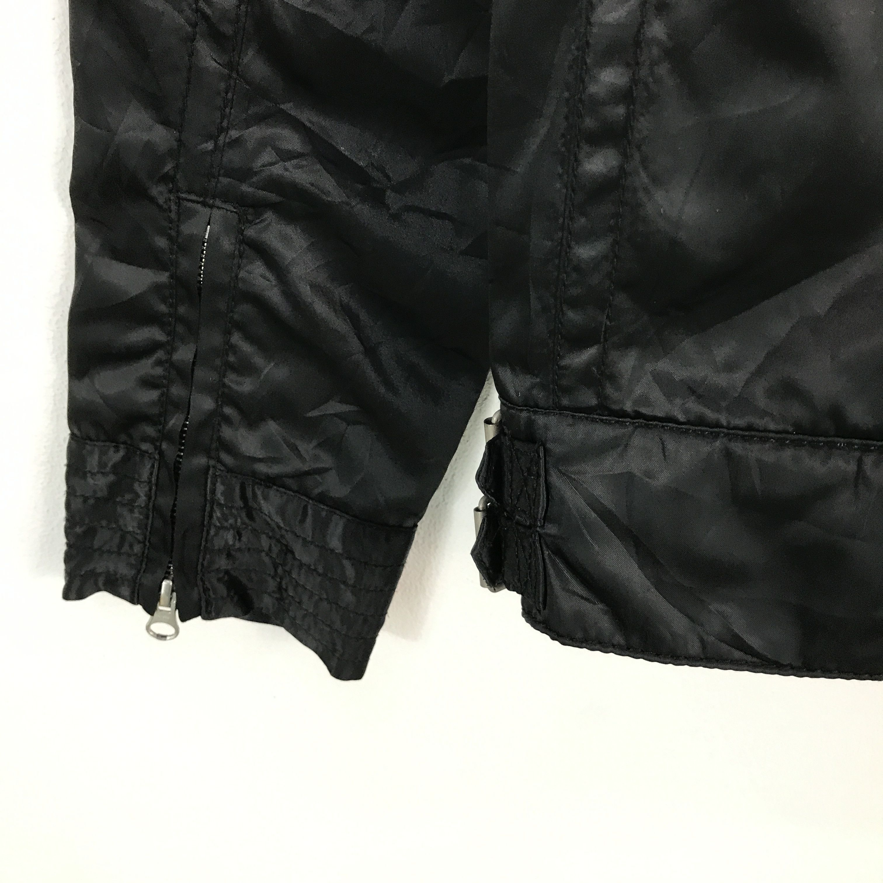 Japanese Brand × PPFM Vtg PPFM Bono design style Jacket Size US L / EU 52-54 / 3 - 7 Thumbnail