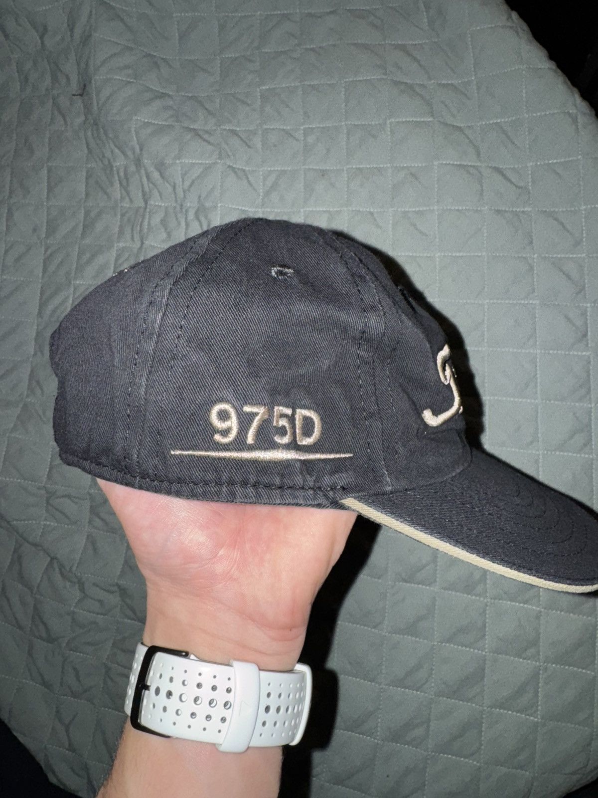 Titleist Titleist 975D Vintage golf hat! Size ONE SIZE - 2 Thumbnail