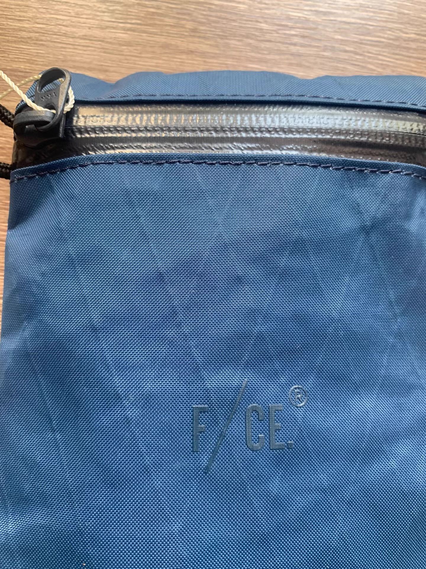 F/CE F/CE. F/CE.® XP Mini Map Pouch Q22 Size ONE SIZE - 6 Thumbnail