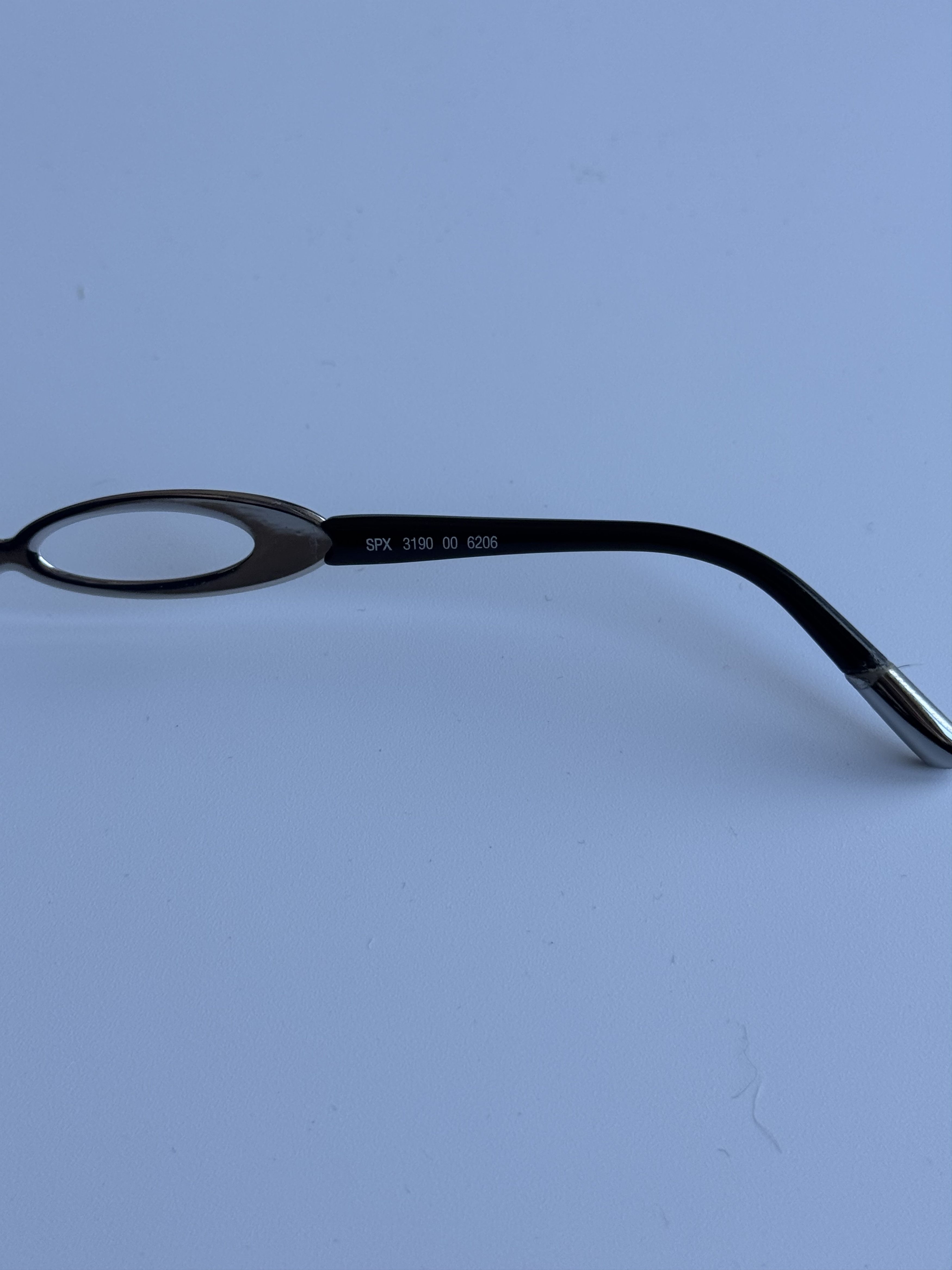 Silhouette × Vintage Silhouette Vintage SUNGLASSES Size ONE SIZE - 17 Thumbnail