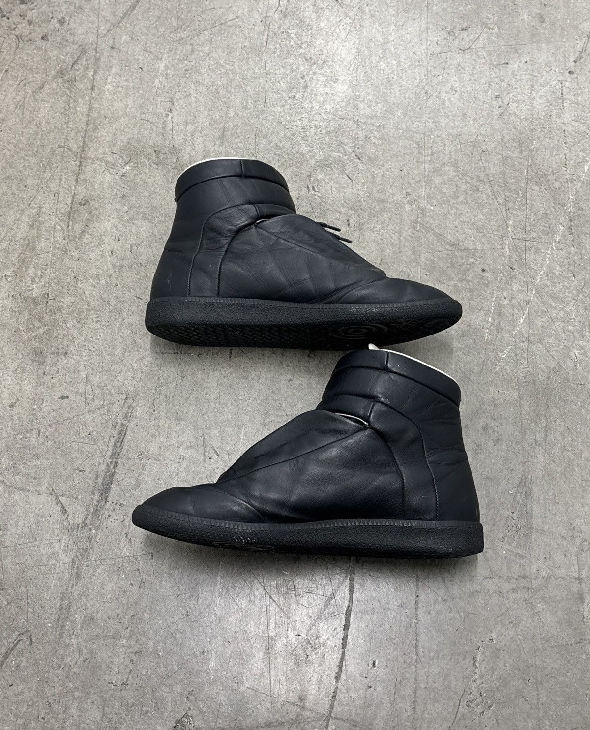 Maison Margiela Maison Margiela Futures Size US 9.5 / EU 42-43 - 3 Thumbnail