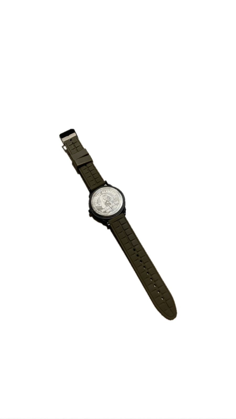 Hysteric Glamour × Japanese Brand Husteric Glamour Watch Size ONE SIZE - 4 Thumbnail