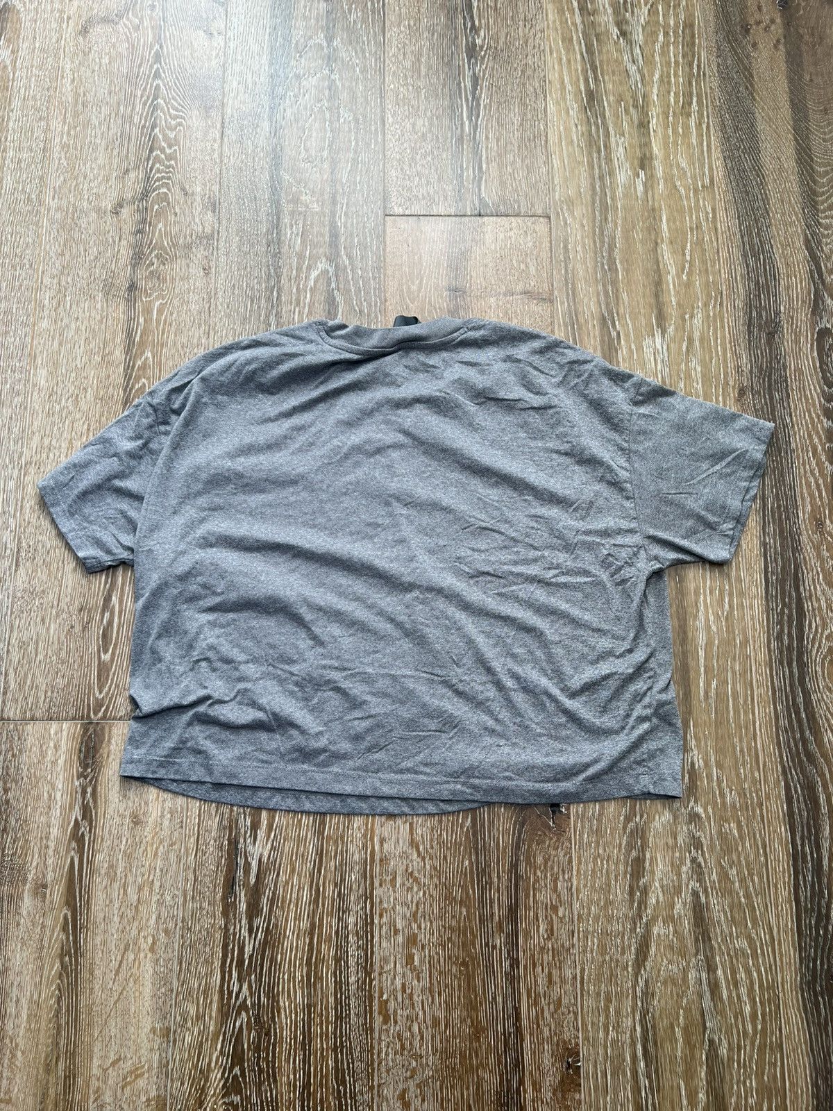 Vuori Vuori energy cropped tee Size L / US 10 / IT 46 - 2 Thumbnail