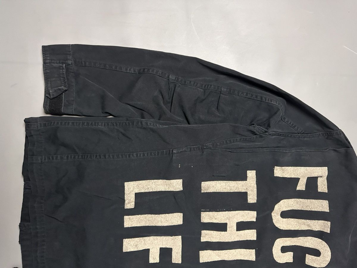 Wacko Maria 2 in 1 — M65 Field Jacket Size US S / EU 44-46 / 1 - 15 Thumbnail