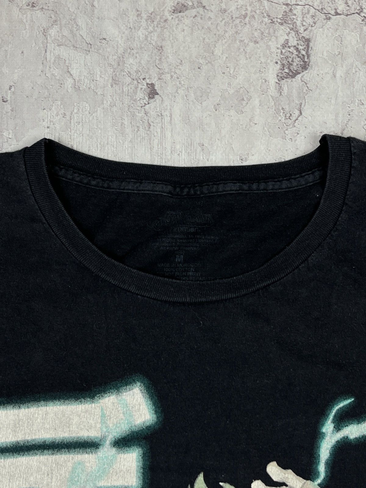 Other Vintage Men’s My Hero Academia Izuku Midoriya Tee Shirt Size US M / EU 48-50 / 2 - 3 Thumbnail