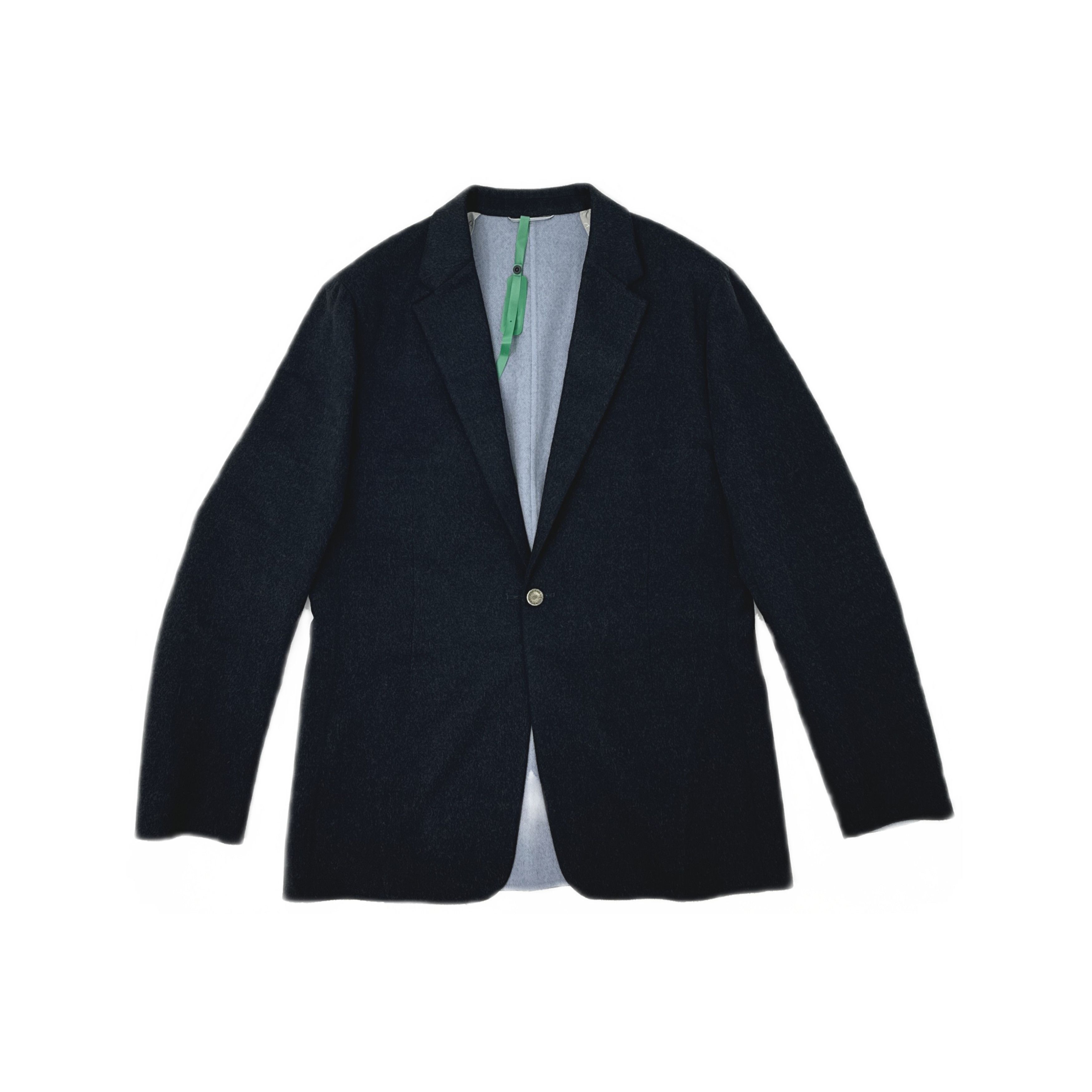 Dior Dior Wool Single-Button Blazer Size 40R Size 40R - 1 Thumbnail