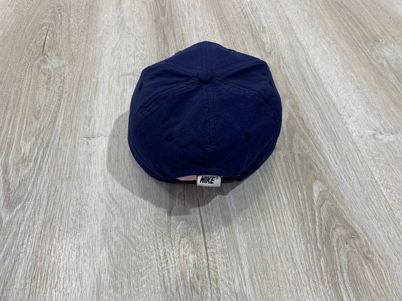 Adidas × Nike × Reebok Mens vintage cap Nike Size ONE SIZE - 5 Thumbnail