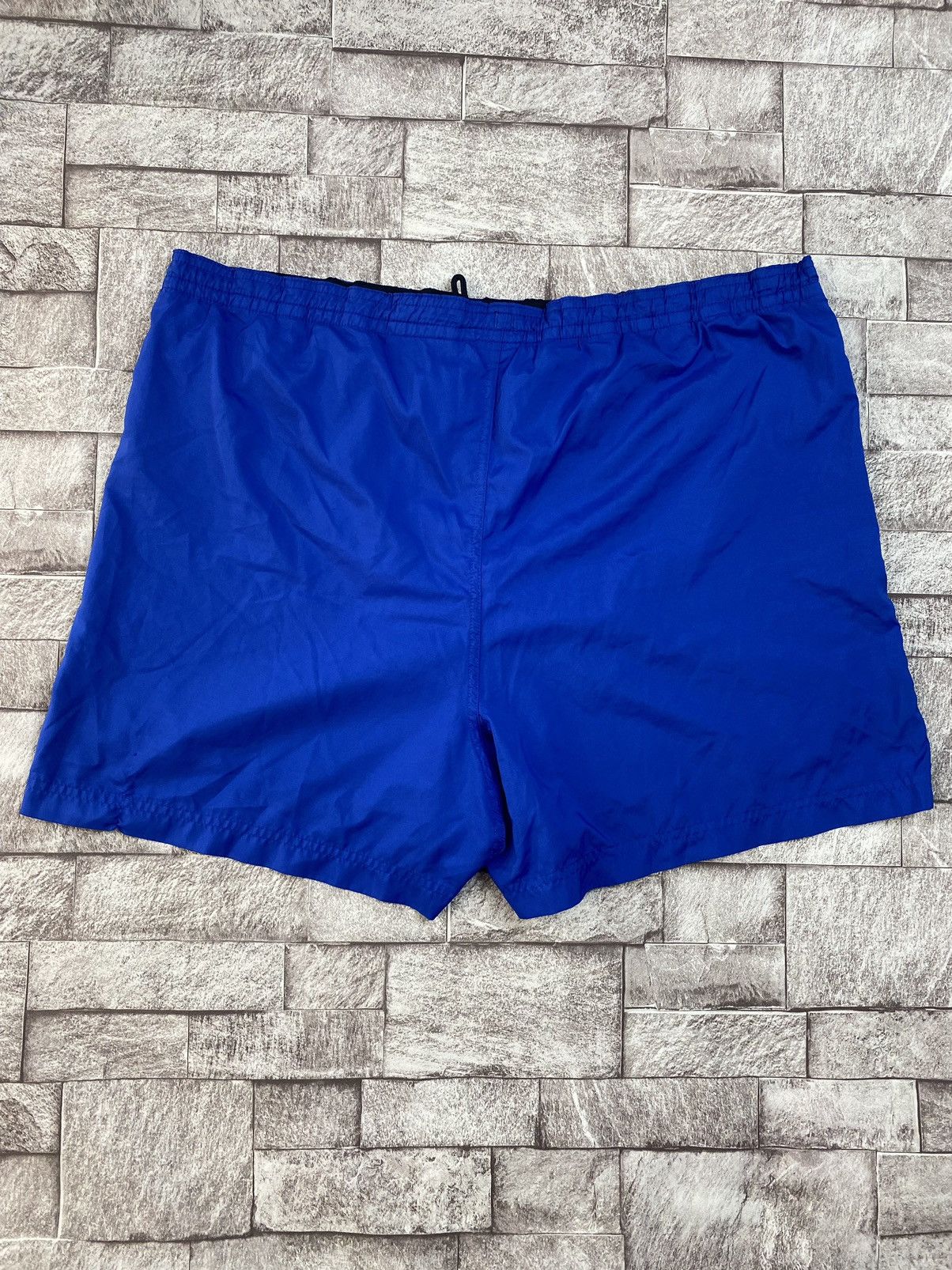 Nike × Vintage BRASIL 2000 2002 HOME FOOTBALL SOCCER SHORTS NIKE Size US 36 / EU 52 - 14 Thumbnail