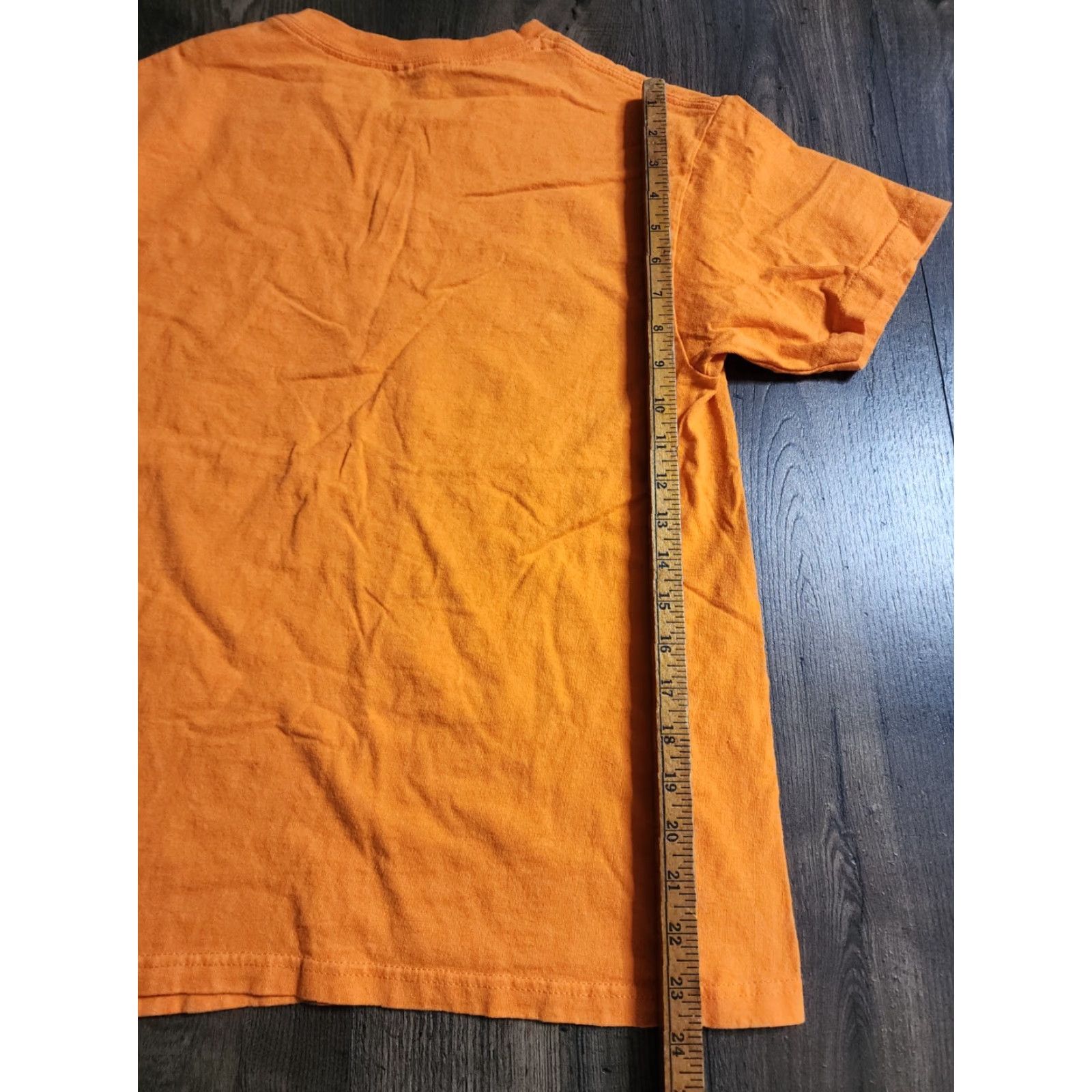 Carrots by Anwar Carrots VINTAGE Carrots By Anwar Mens M T Shirt City Classic Nature Outdoor Food Logos Cartoon Bunny Carrots 90s Mens Size US M / EU 48-50 / 2 - 2 Thumbnail