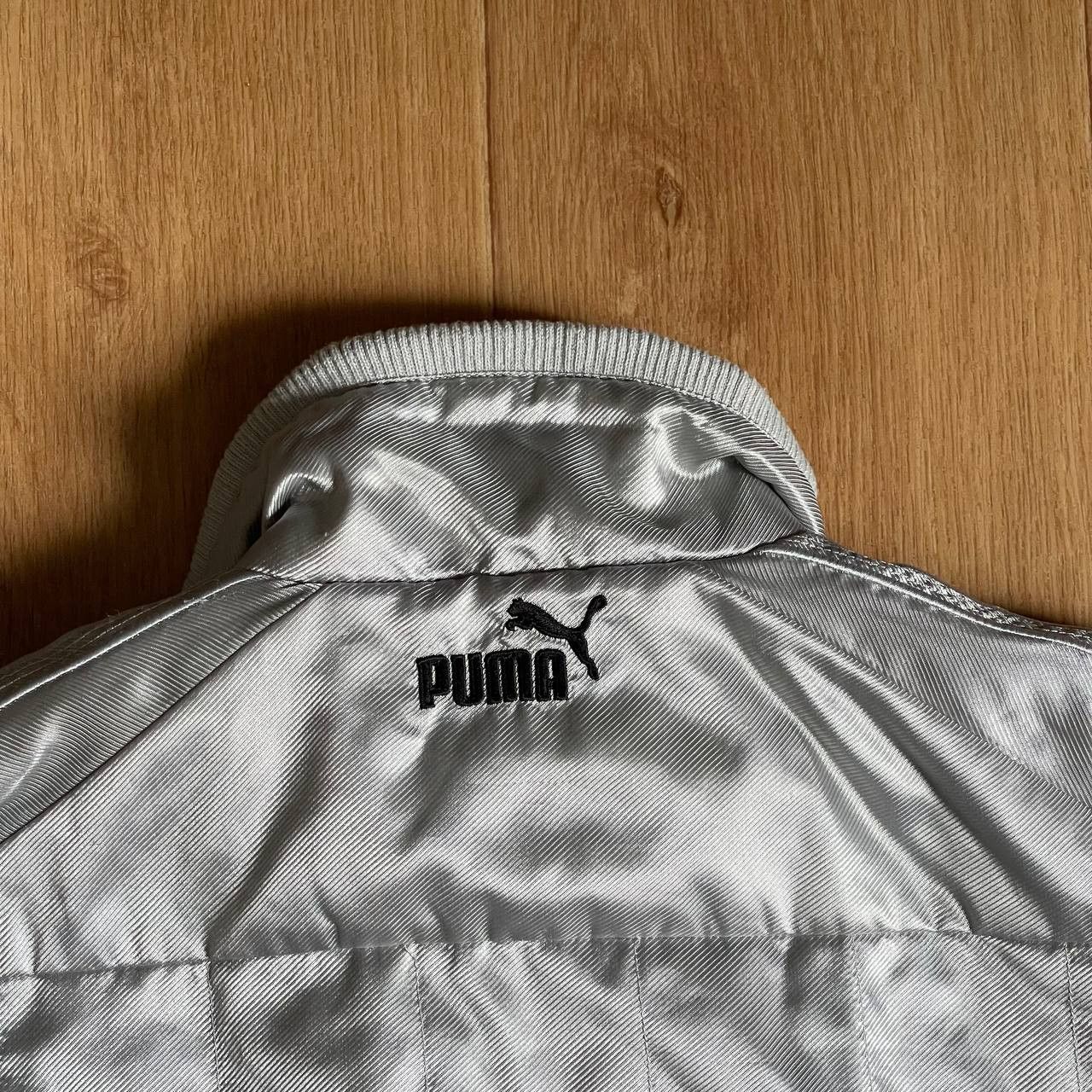 Ferrari × Puma Puma Ferrari Racing Jacket Size S / US 4 / IT 40 - 15 Thumbnail