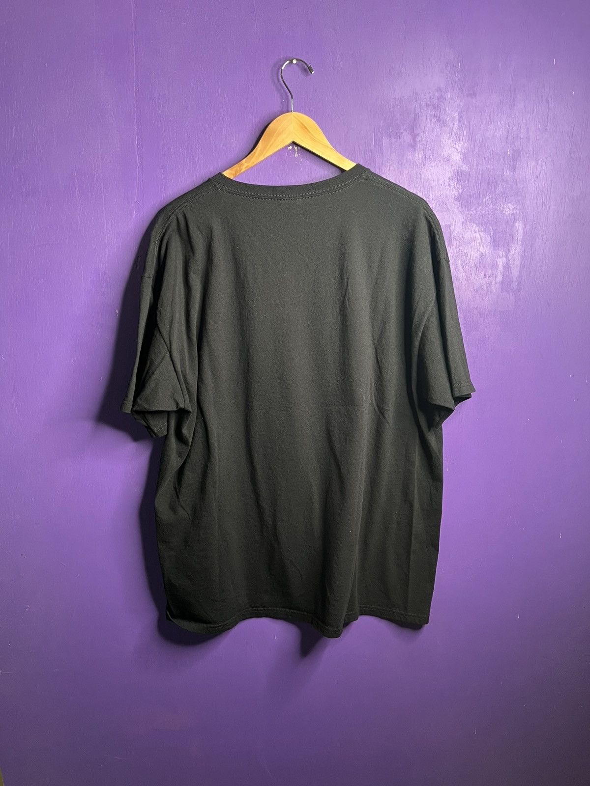 Band Tees × Vintage Vintage late 90s Mac Sabbath sold our souls t-shirt Size US XXL / EU 58 / 5 - 2 Thumbnail