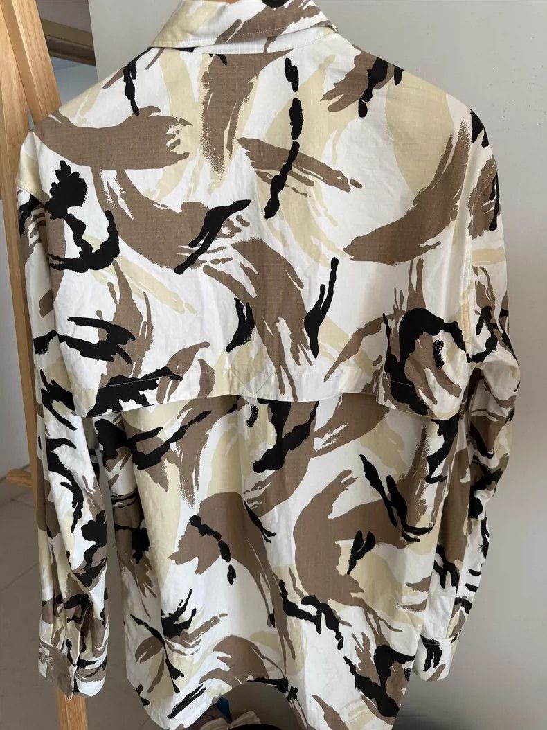 KENZO Single-layer coat