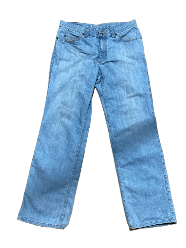 Mustang Vintage Mustang Slim Fit Denim Jeans Size 34 Size US 34 / EU 50 - 1 Thumbnail