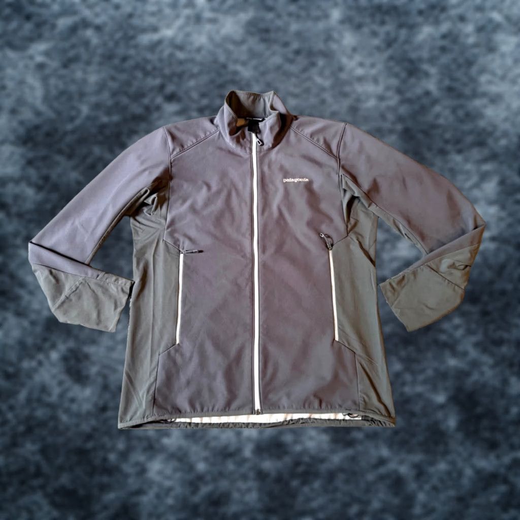 Patagonia PATAGONIA MARS PCU LEVEL 5 SOFT SHELL JACKET | Grailed