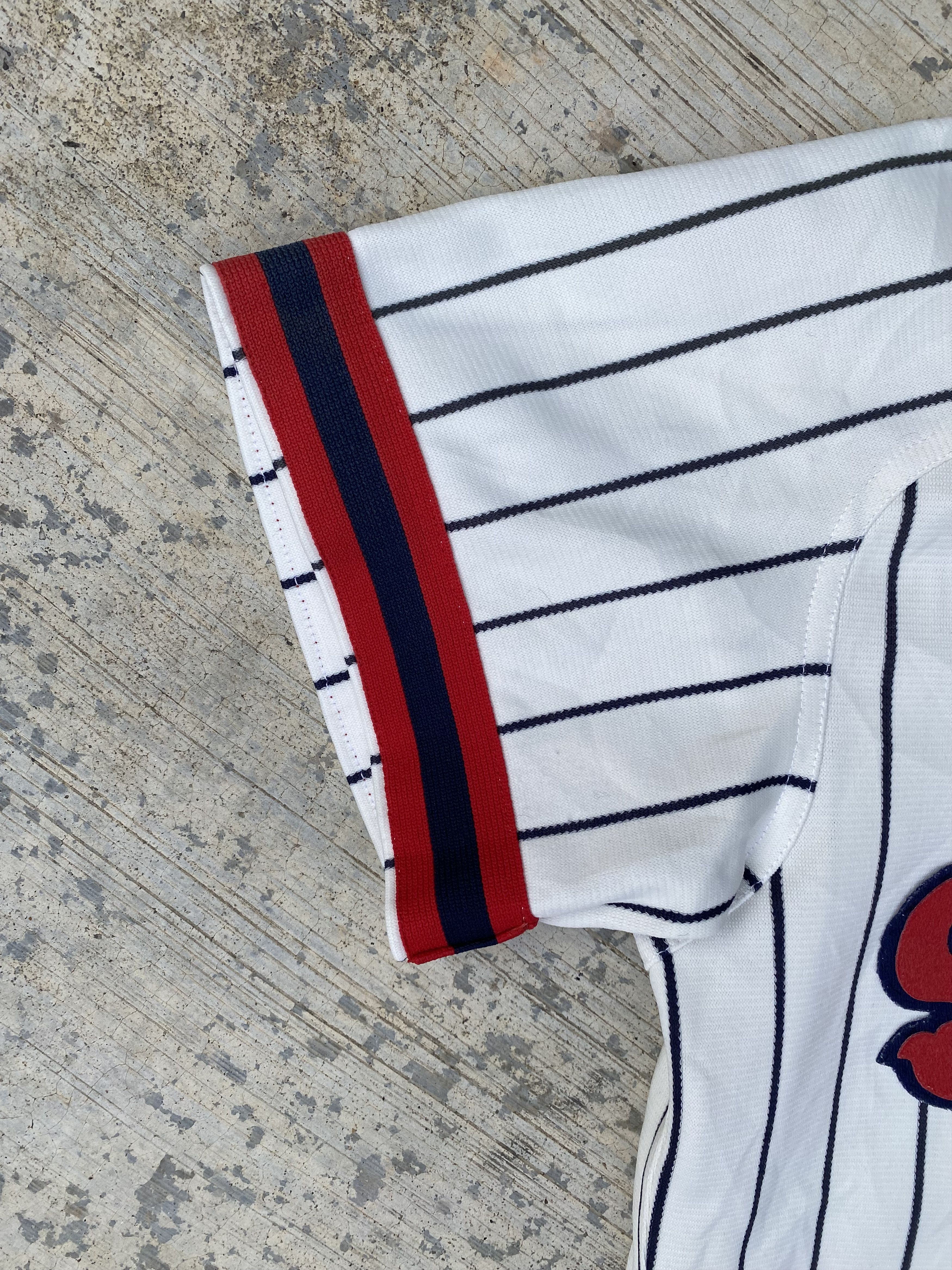 Japanese Brand × Vintage Vintage SSK SEIJI baseball jersey Size US M / EU 48-50 / 2 - 4 Thumbnail