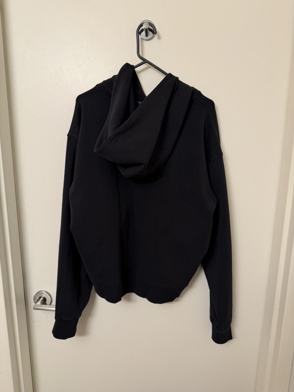 Kith Kith Tanner Hoodie Black Size US XL / EU 56 / 4 - 2 Thumbnail