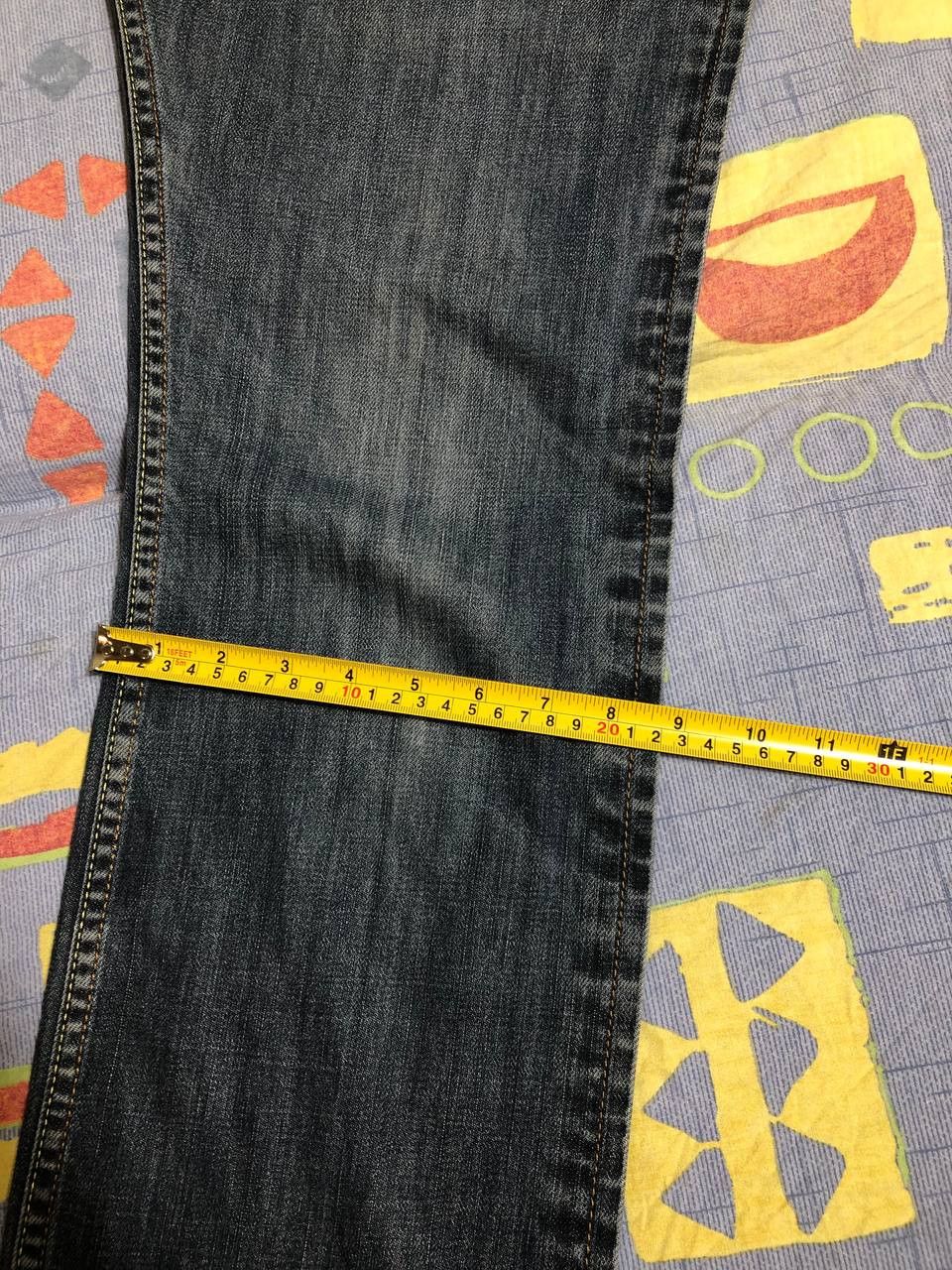 Levi's Levi’s jeans Size US 32 / EU 48 - 19 Thumbnail