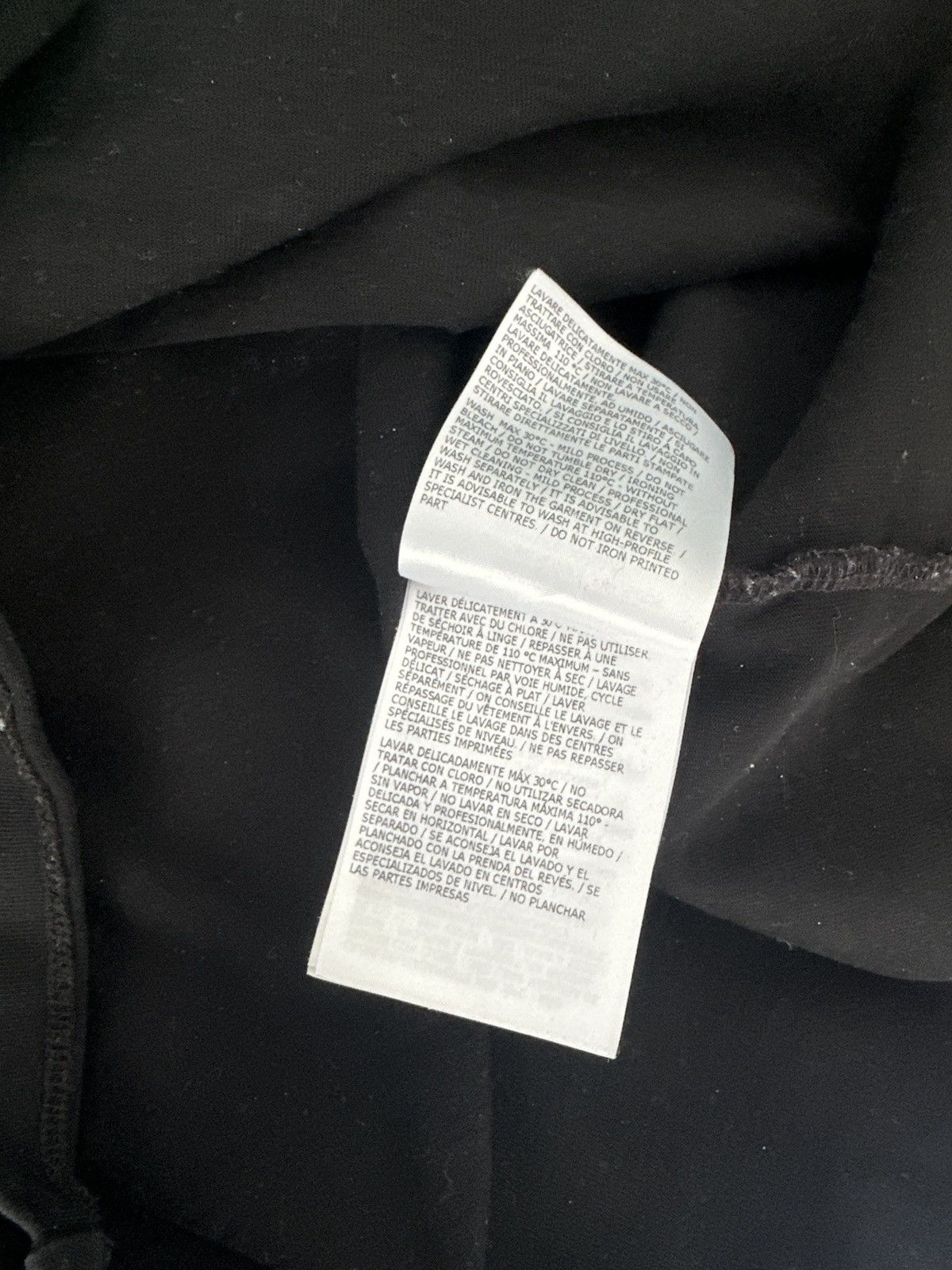 Moncler × Off-White moncler x off white Size US XL / EU 56 / 4 - 9 Thumbnail