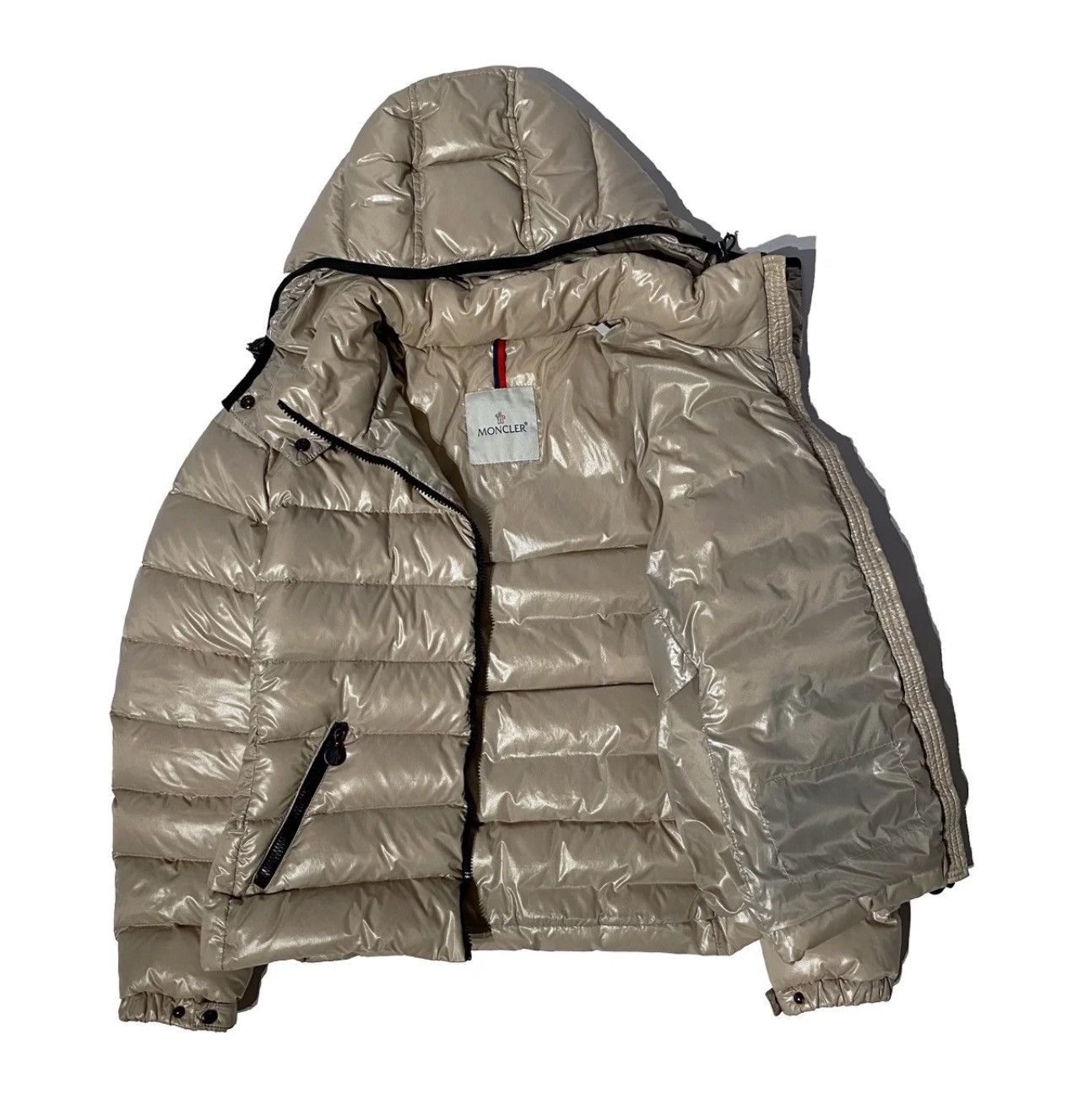 Moncler Moncler Bady Jacket Size S / US 4 / IT 40 - 5 Thumbnail