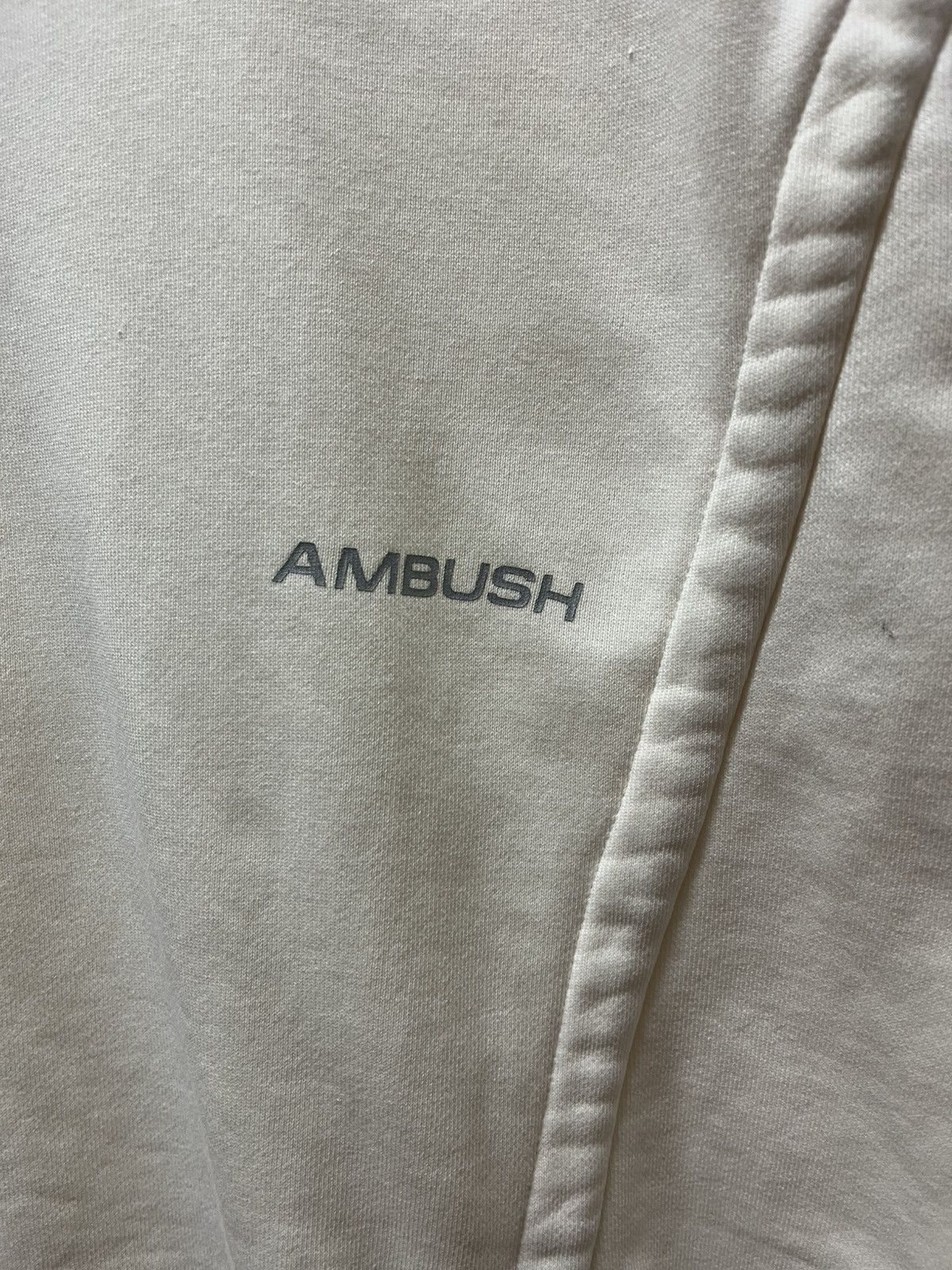 Ambush Design Ambush sweatshirt Size US L / EU 52-54 / 3 - 3 Thumbnail