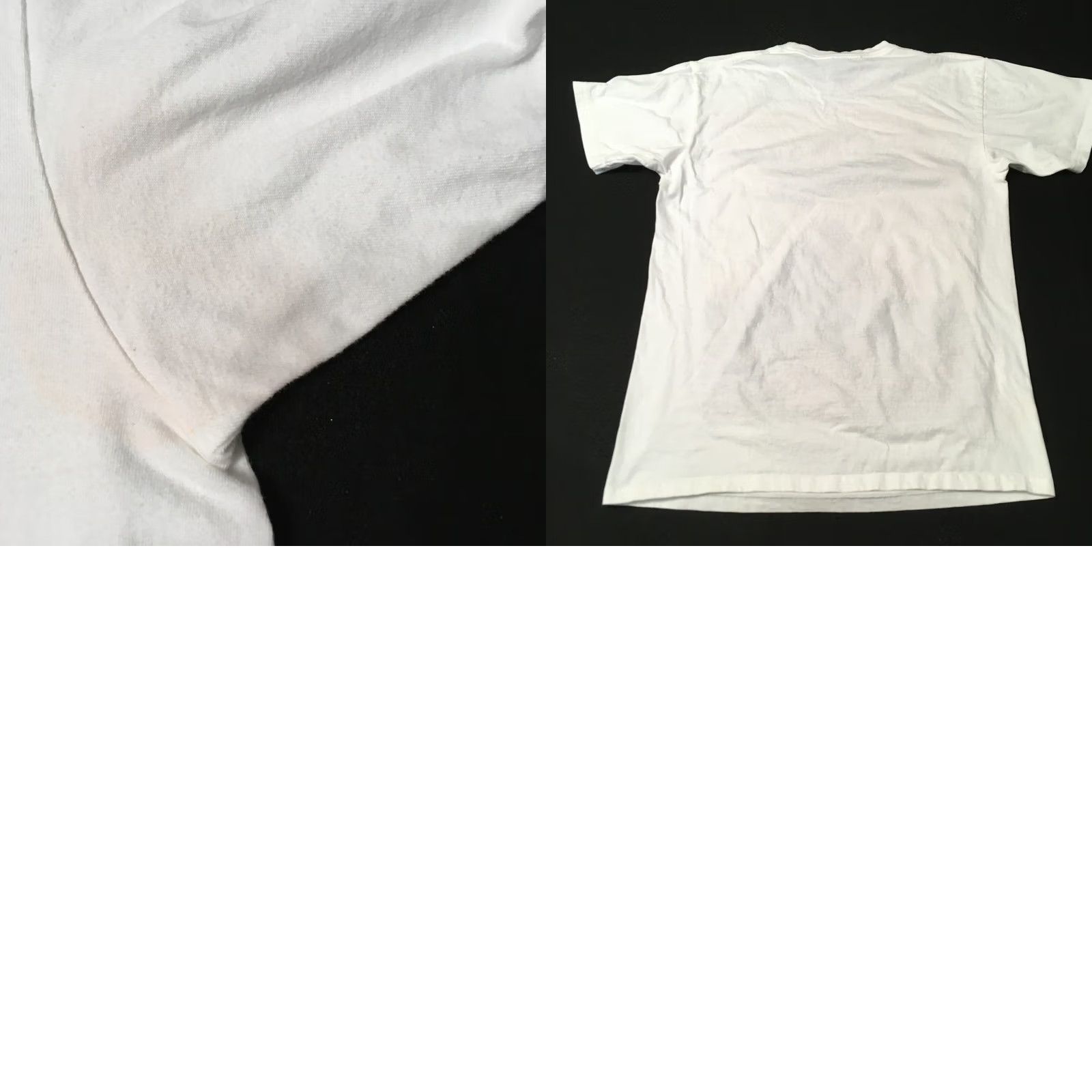Obey OBEY War Is Over SS Graphic T-shirt Airplane Size L White Men’s Shirt City? Size US L / EU 52-54 / 3 - 8 Thumbnail