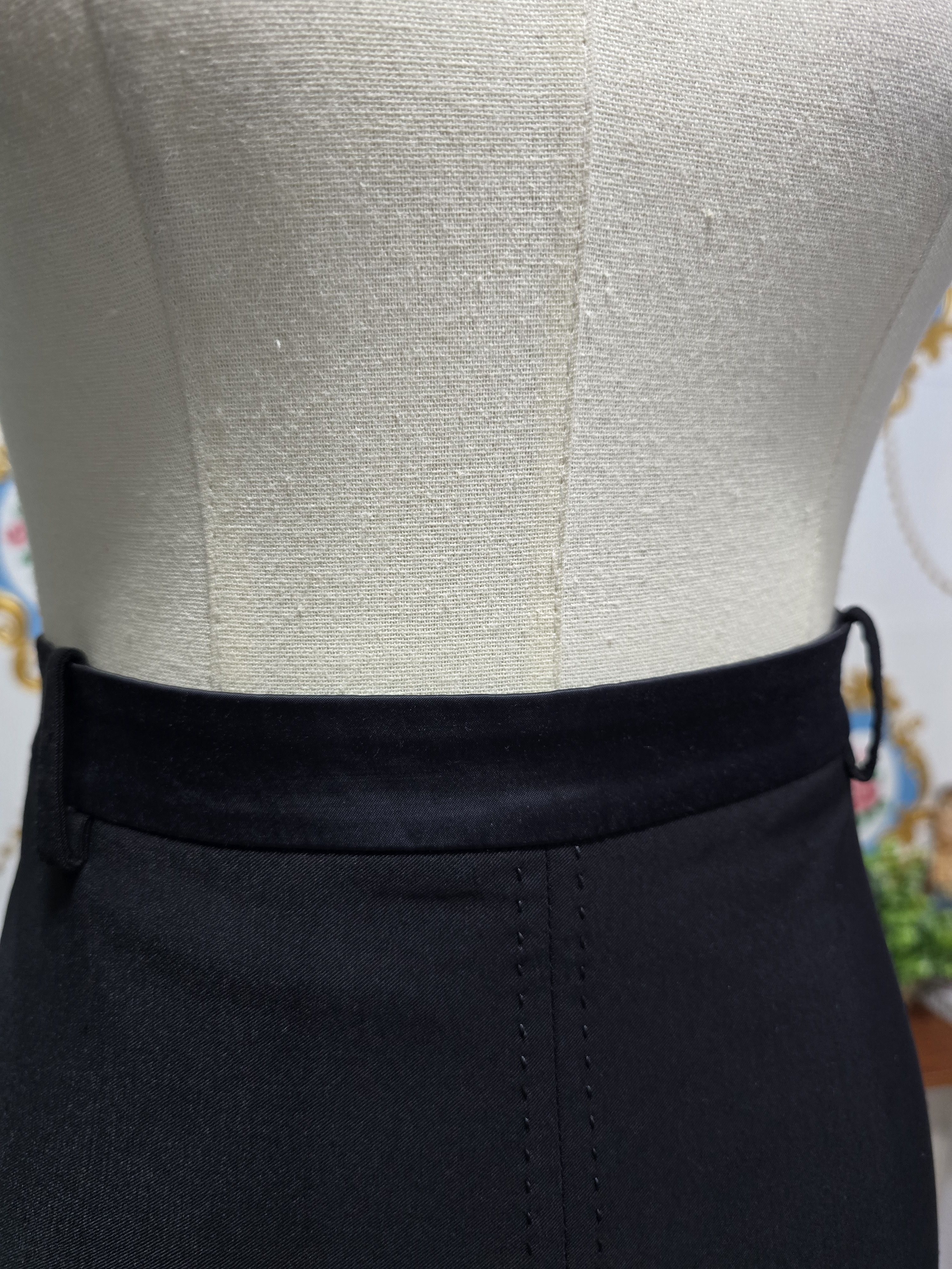 Elisabetta Franchi ELISABETTA FRANCHI skirt women Like new Size 27" / US 4 / IT 40 - 4 Thumbnail