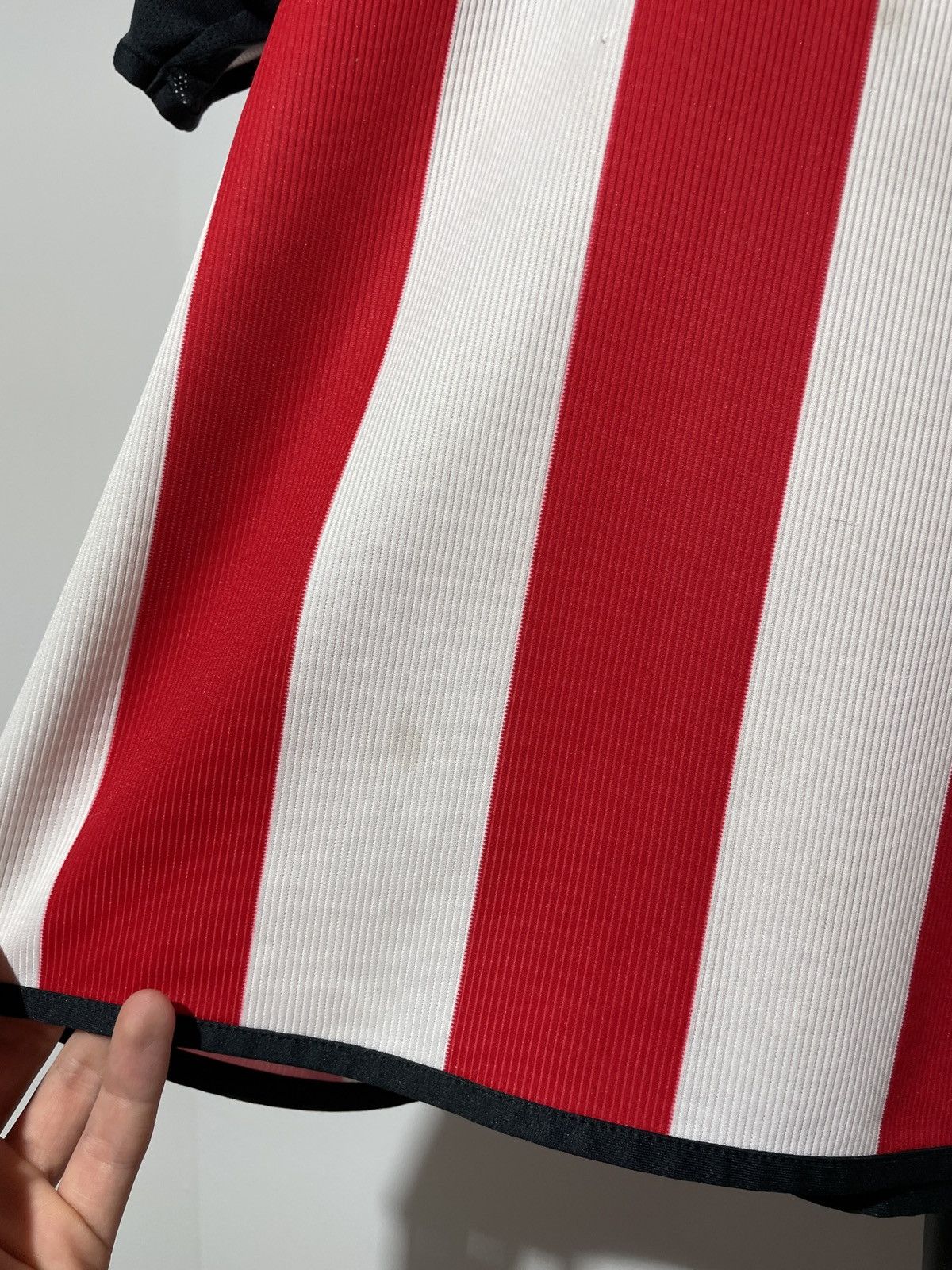 Vintage Vintage Southampton Home Provident Jersey Size US M / EU 48-50 / 2 - 15 Thumbnail