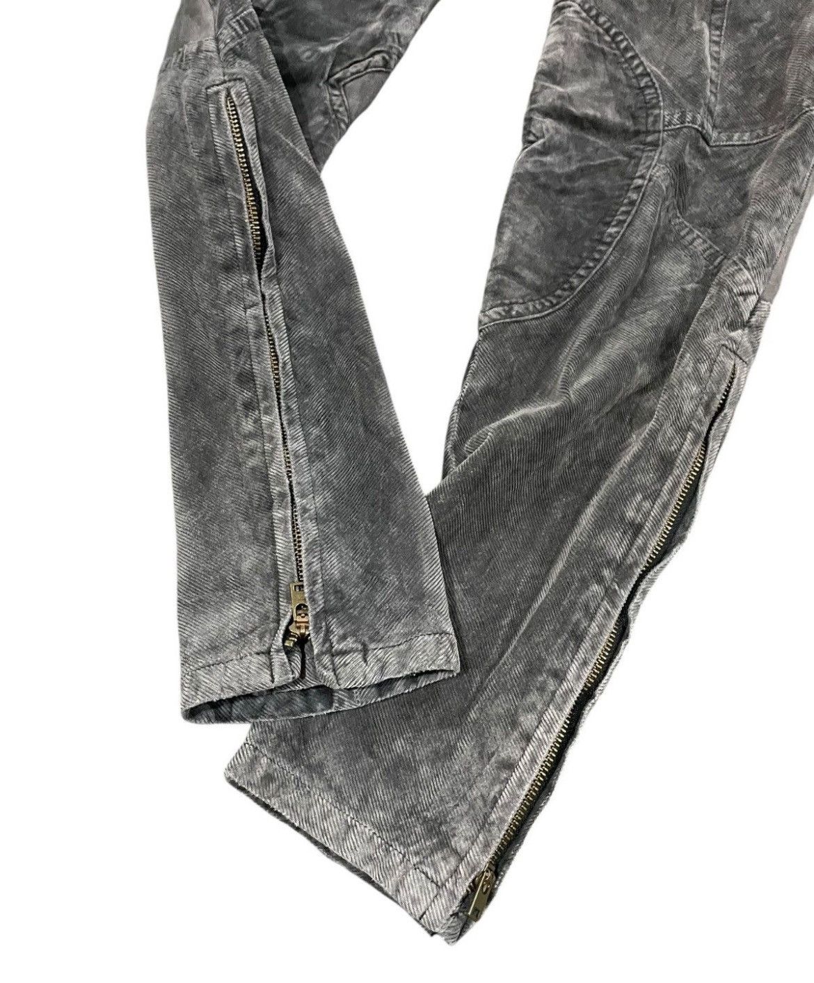 Tsumori Chisato Tsumori Chisato Jeans Size US 30 / EU 46 - 20 Thumbnail