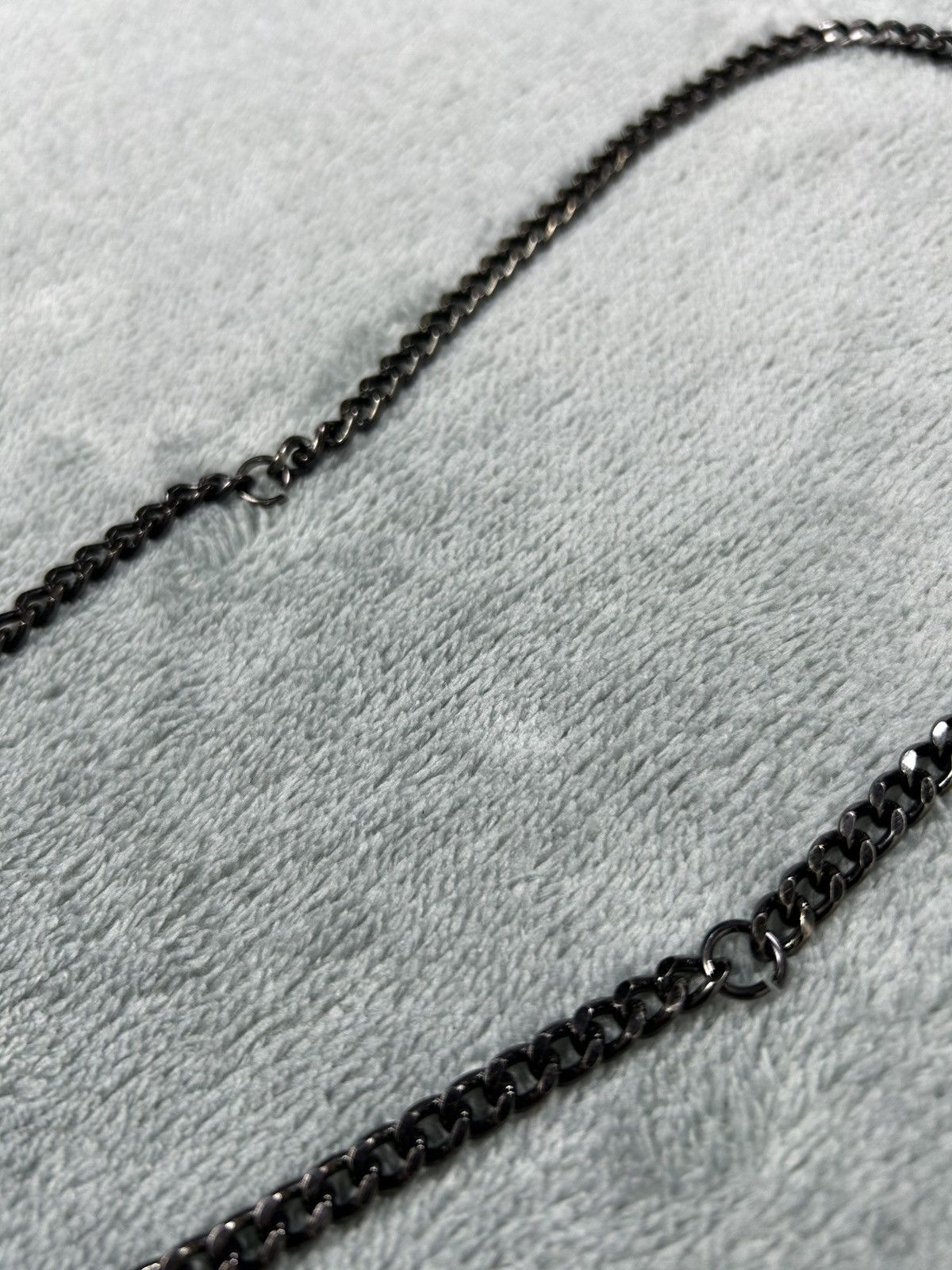 Jean Paul Gaultier Jean Paul Gaultier Necklace Size ONE SIZE - 3 Thumbnail
