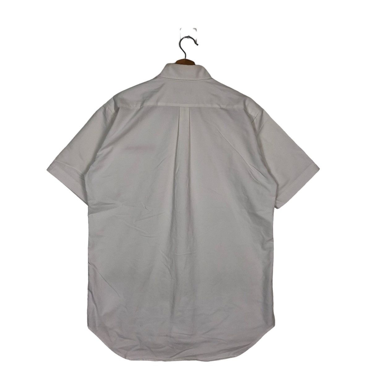 Japanese Brand 🔥VINTAGE WORK JACKET HONDA JAPAN Size US L / EU 52-54 / 3 - 7 Thumbnail