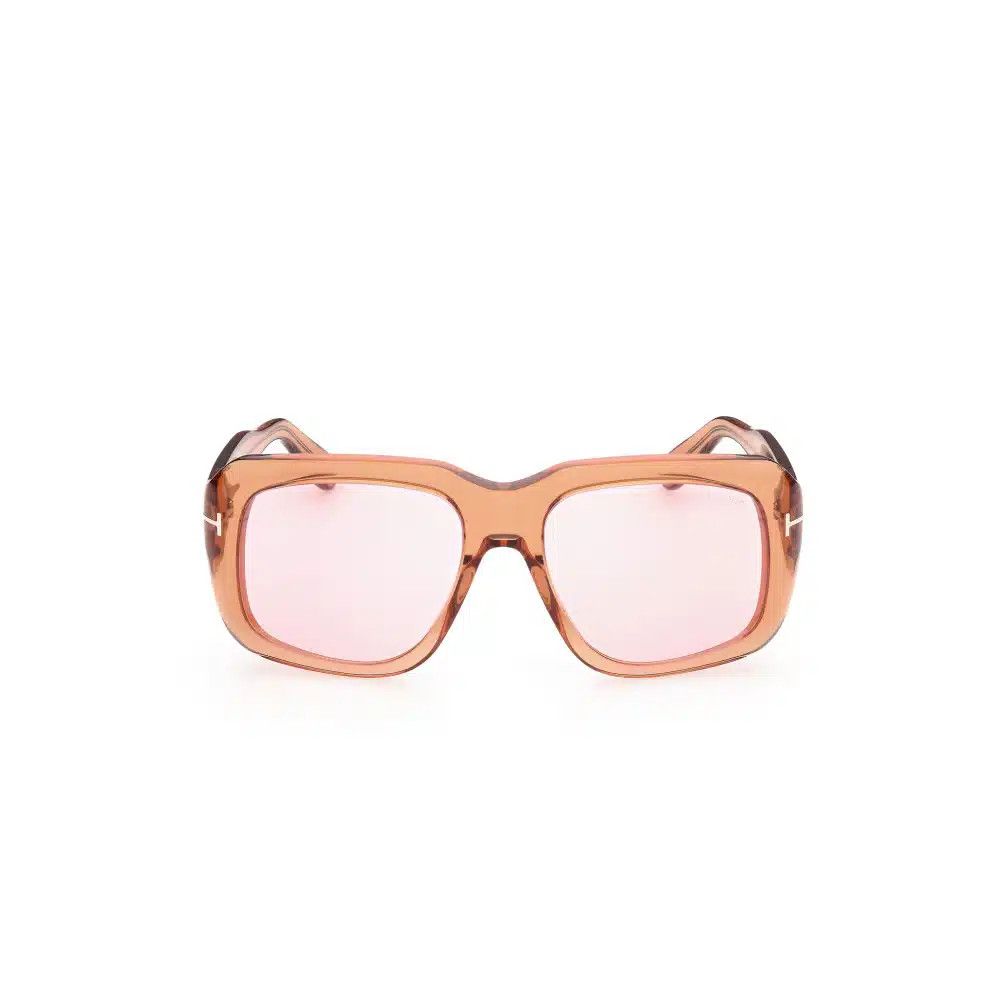 Tom Ford o1sndg1125 FT0885 Size: OS / Bailey-02 Sunglasses in Brown Size ONE SIZE - 8 Thumbnail