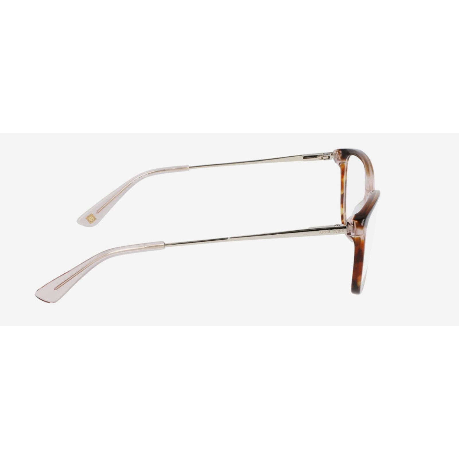 Anne Klein ANNE KLEIN AK5090 MOCHA EYEGLASSES SUNGLASSES FRAMES Size ONE SIZE - 5 Thumbnail