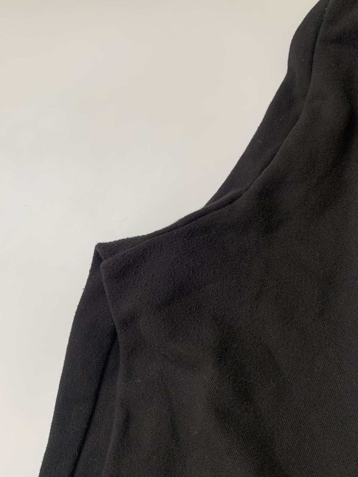 Lacoste Joggers Lacoste Pants Black Size US 34 / EU 50 - 8 Thumbnail