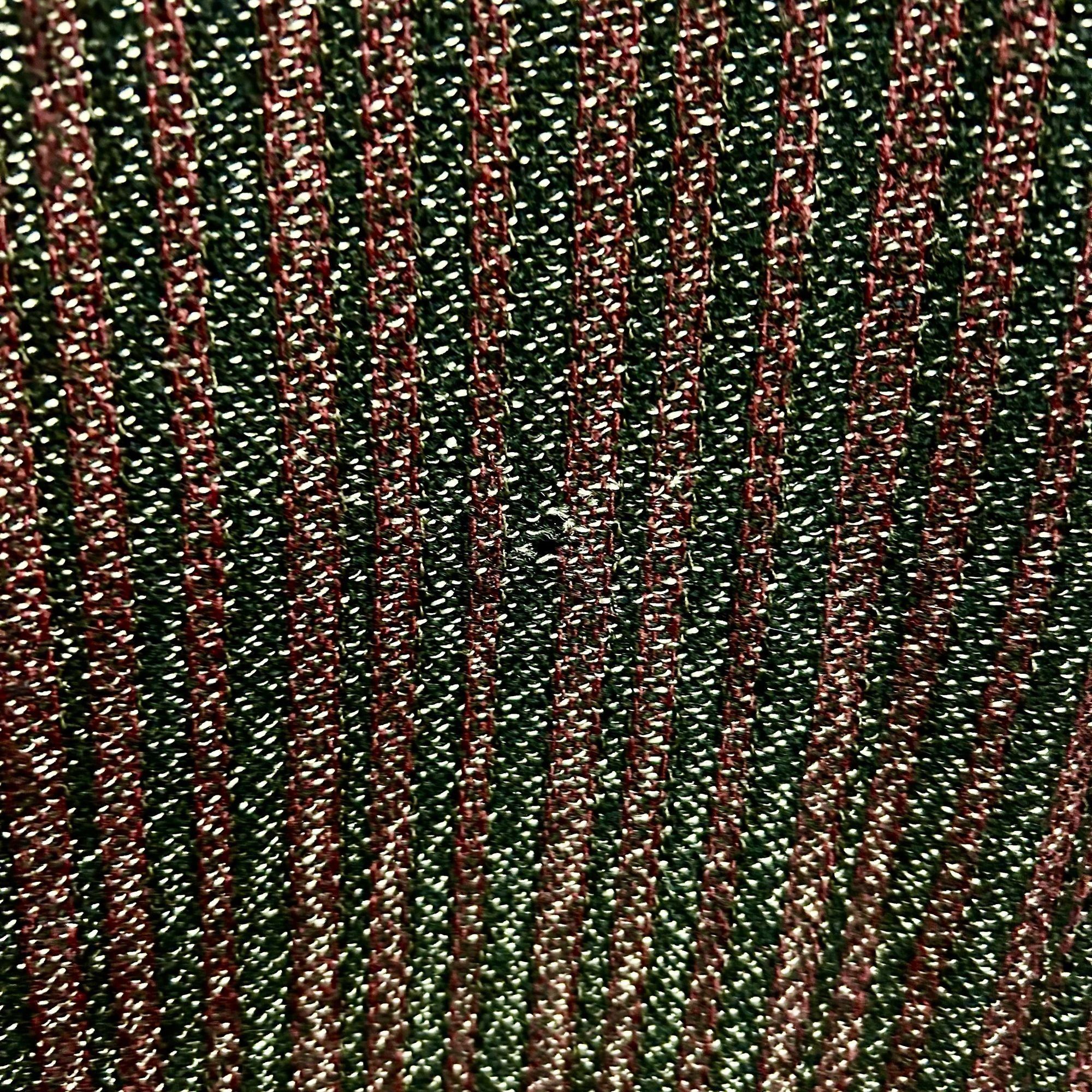 Other Vtg Knobler's STRIPE Hollywood Atomic Fleck VLV Sport Coat Size 40R - 17 Thumbnail