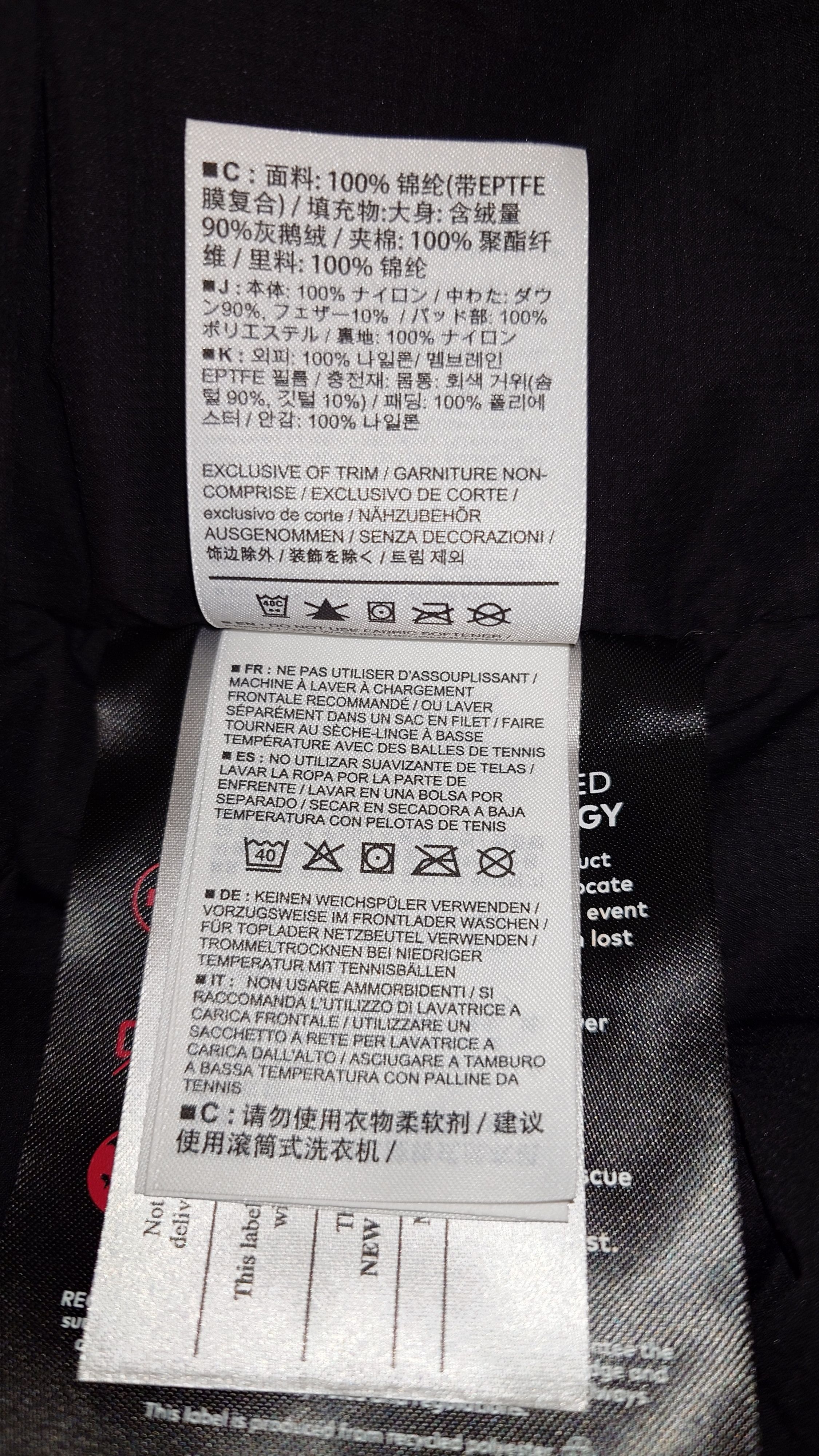 Arc'teryx Macai Jacket Men's (Jacket/Parka) Size US L / EU 52-54 / 3 - 8 Thumbnail