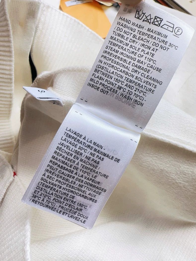 Thom Browne Thom Browne Knit cardigan Size US XXL / EU 58 / 5 - 8 Thumbnail