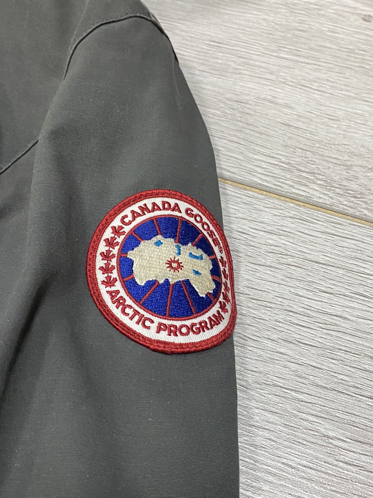 Canada Goose Canada Goose 🇨🇦 Victoria down puffer parka jacket Size XS / US 0-2 / IT 36-38 - 3 Thumbnail
