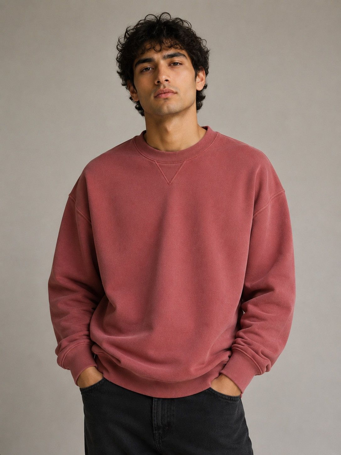 Cole Buxton Danbury Sweatshirt Size US S / EU 44-46 / 1 - 1 Thumbnail