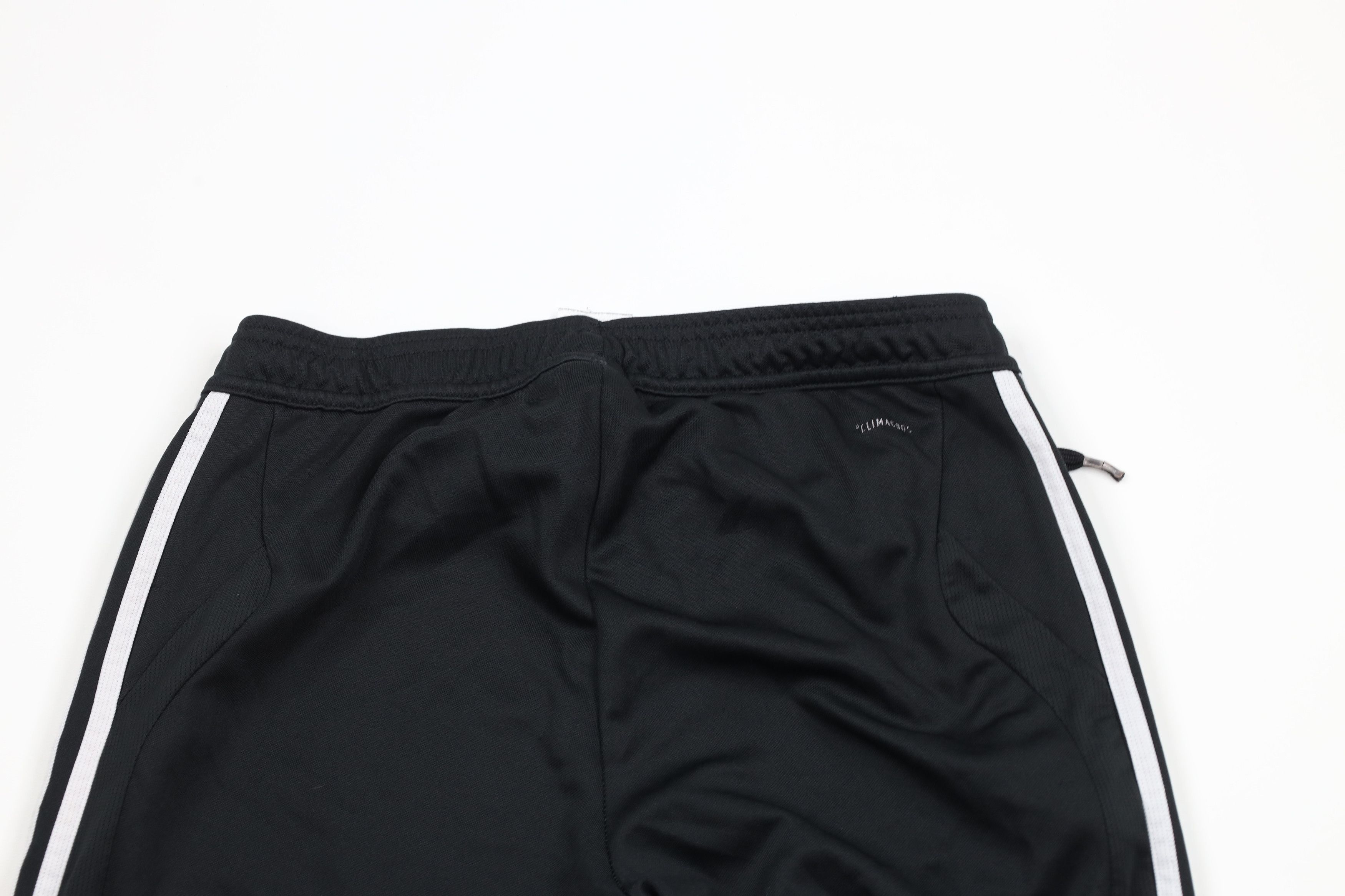 Adidas × Vintage Vintage Adidas Out Striped Tapered Leg Soccer Warm Up Pants Size US 34 / EU 50 - 12 Thumbnail