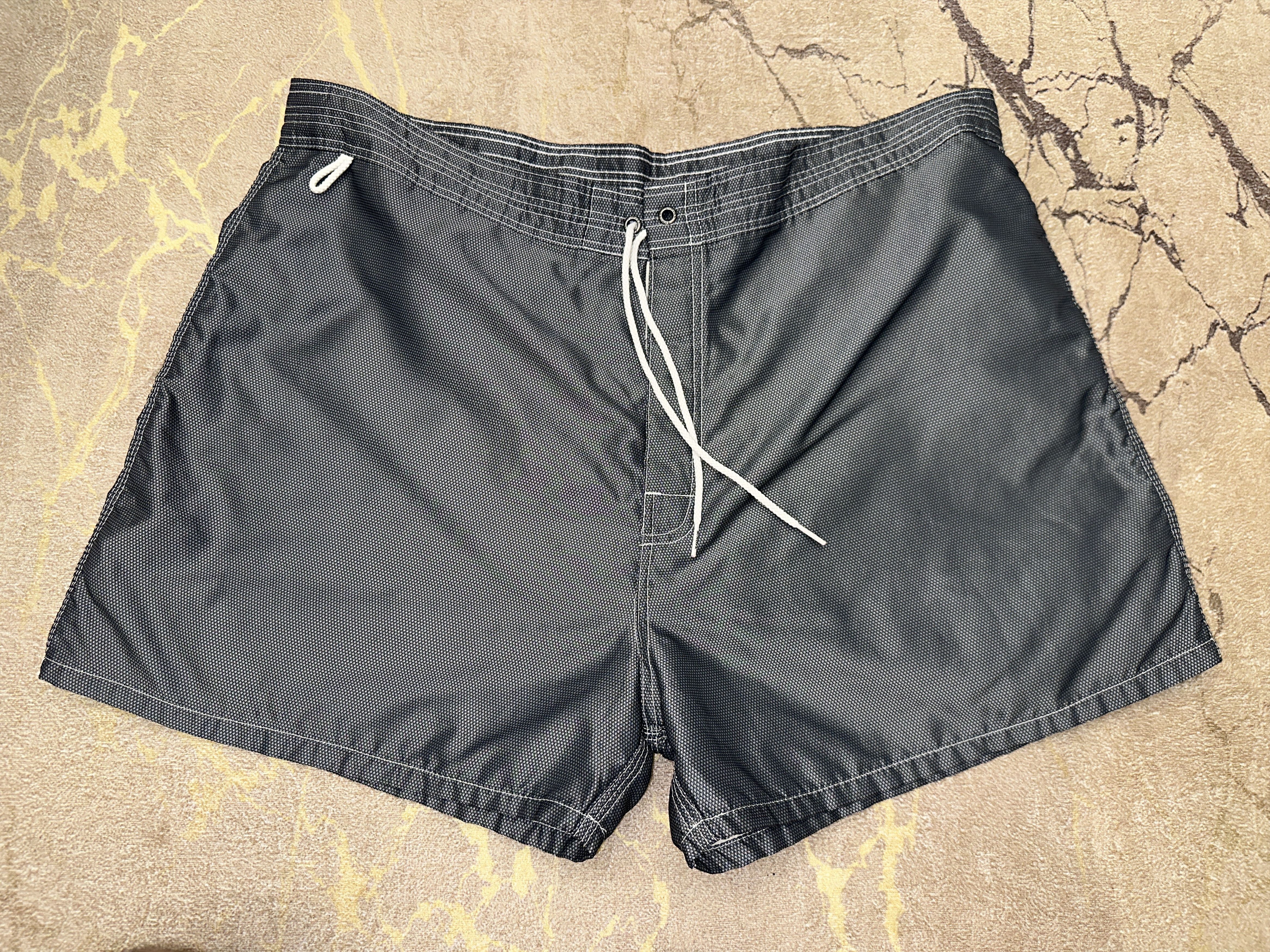Sundek Knit Sundek 40 Board Shorts Beach Trunks Bath Suit Size 40 Size US 40 / EU 56 - 5 Thumbnail