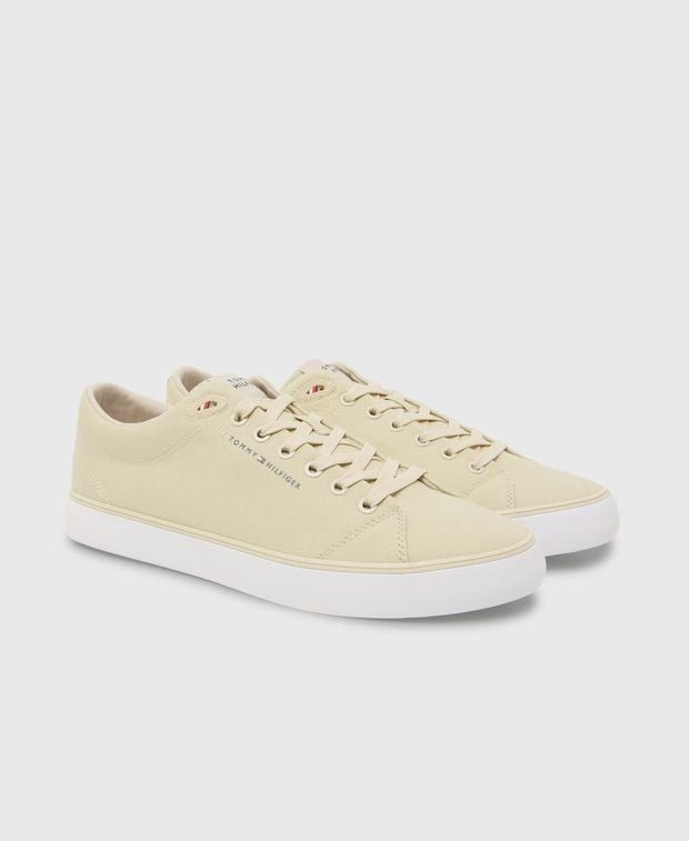 Tommy Hilfiger Harlem Core II CVS Sneakers Size US 13 / EU 46 - 1 Thumbnail