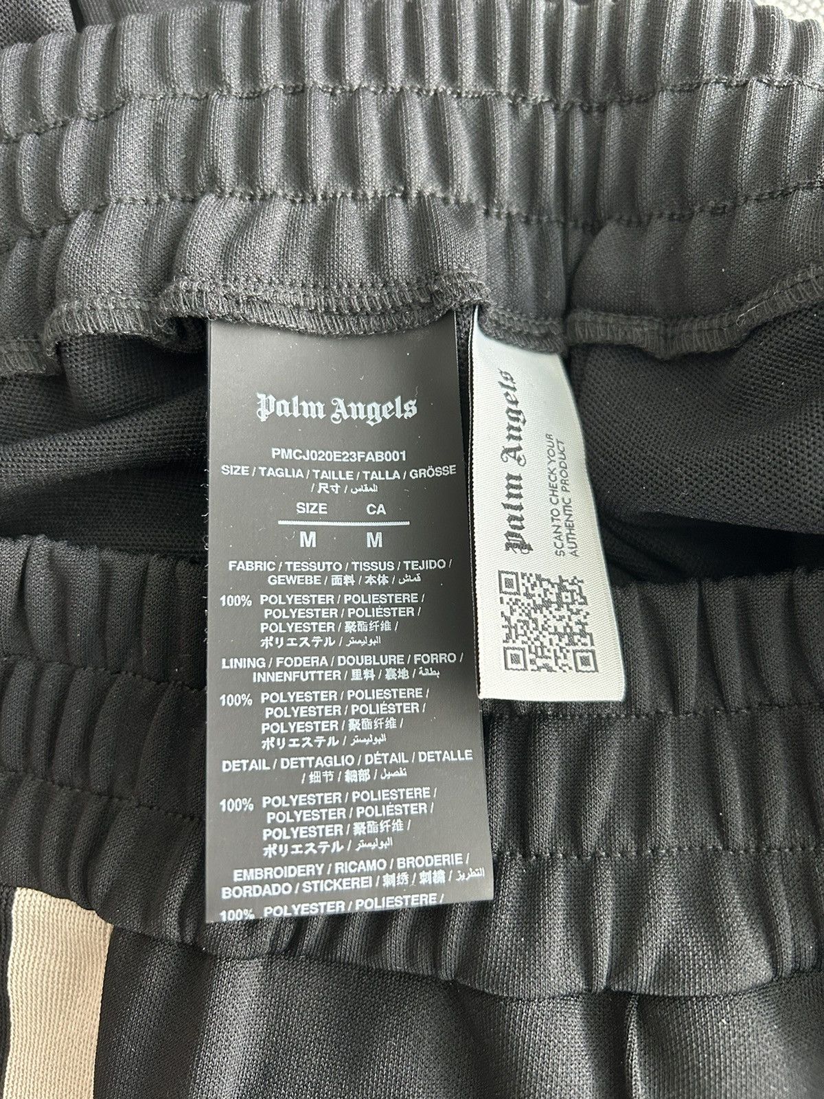 Palm Angels Palm Angels - Tracksuit Full Set Size US L / EU 52-54 / 3 - 5 Thumbnail
