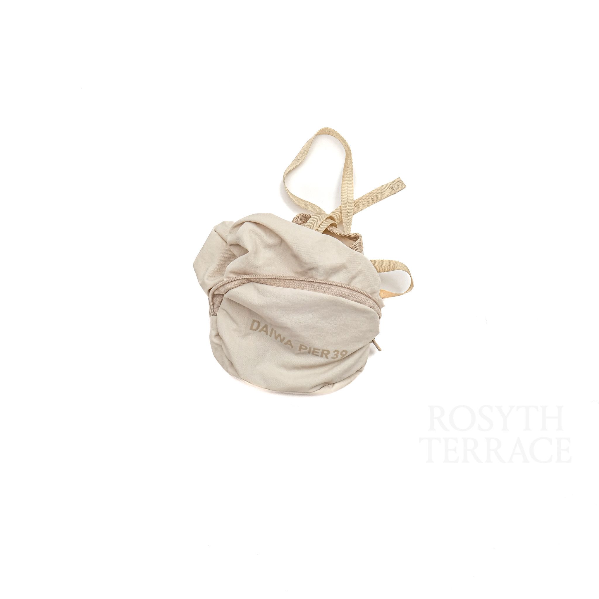 DAIWA PIER39 【DAIWA PIER39 / TECH EASY SHOULDER BAG (BEIGE) / OS】 Size ONE SIZE - 4 Thumbnail