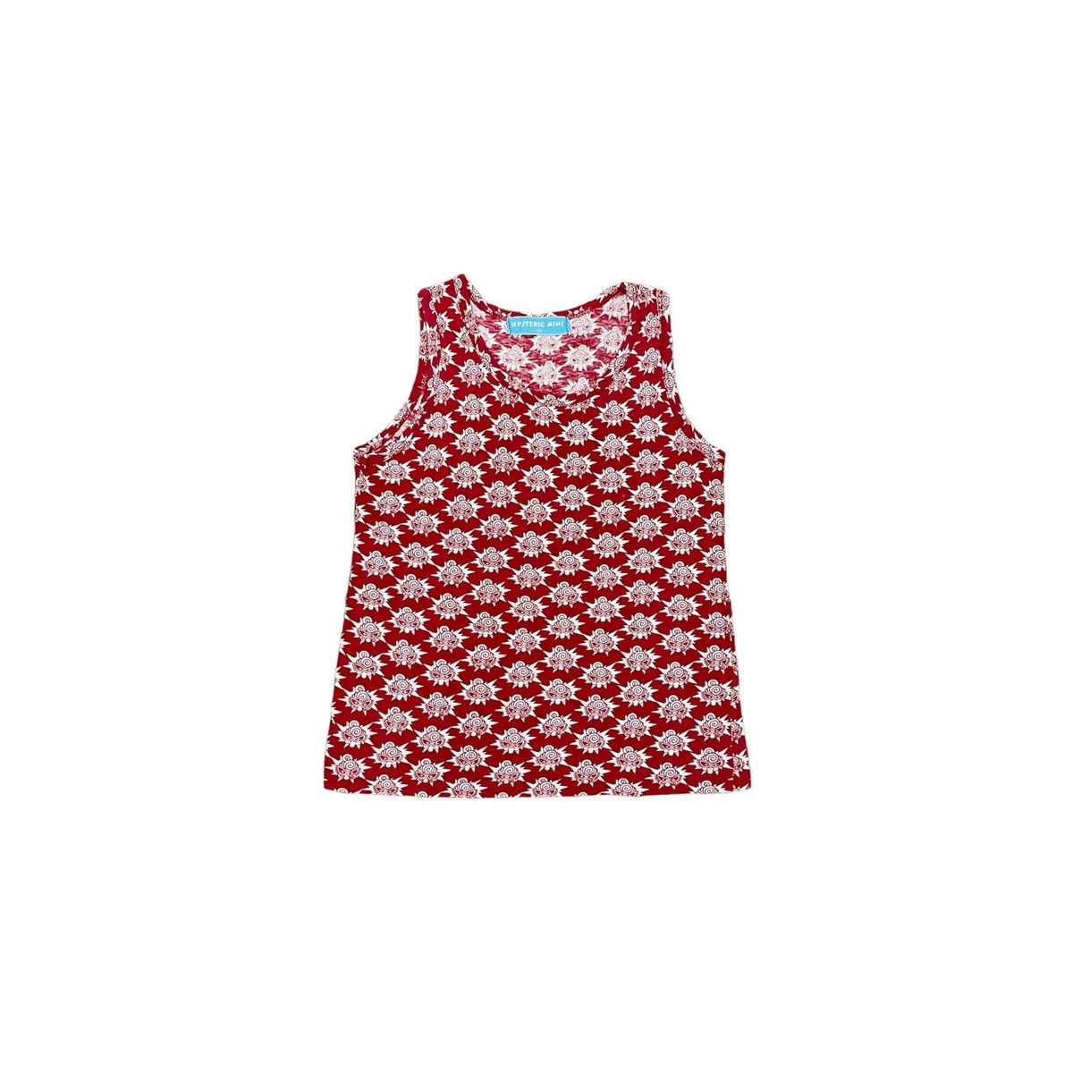 Hysteric Glamour Hysteric mini tanktops Size XS / US 0-2 / IT 36-38 - 1 Thumbnail