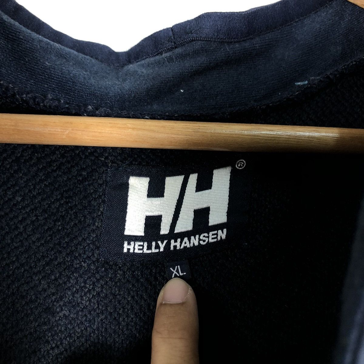 Helly Hansen 🔥90’s Vintage Long Sleeve Anorak Jacket Helly Hansen Size US XL / EU 56 / 4 - 13 Thumbnail