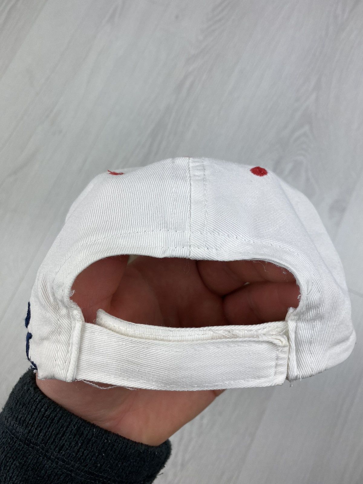 Mercedes-Benz Vintage Mercedes Cap Hat BMW Honda Audi Jaguar Size ONE SIZE - 10 Thumbnail