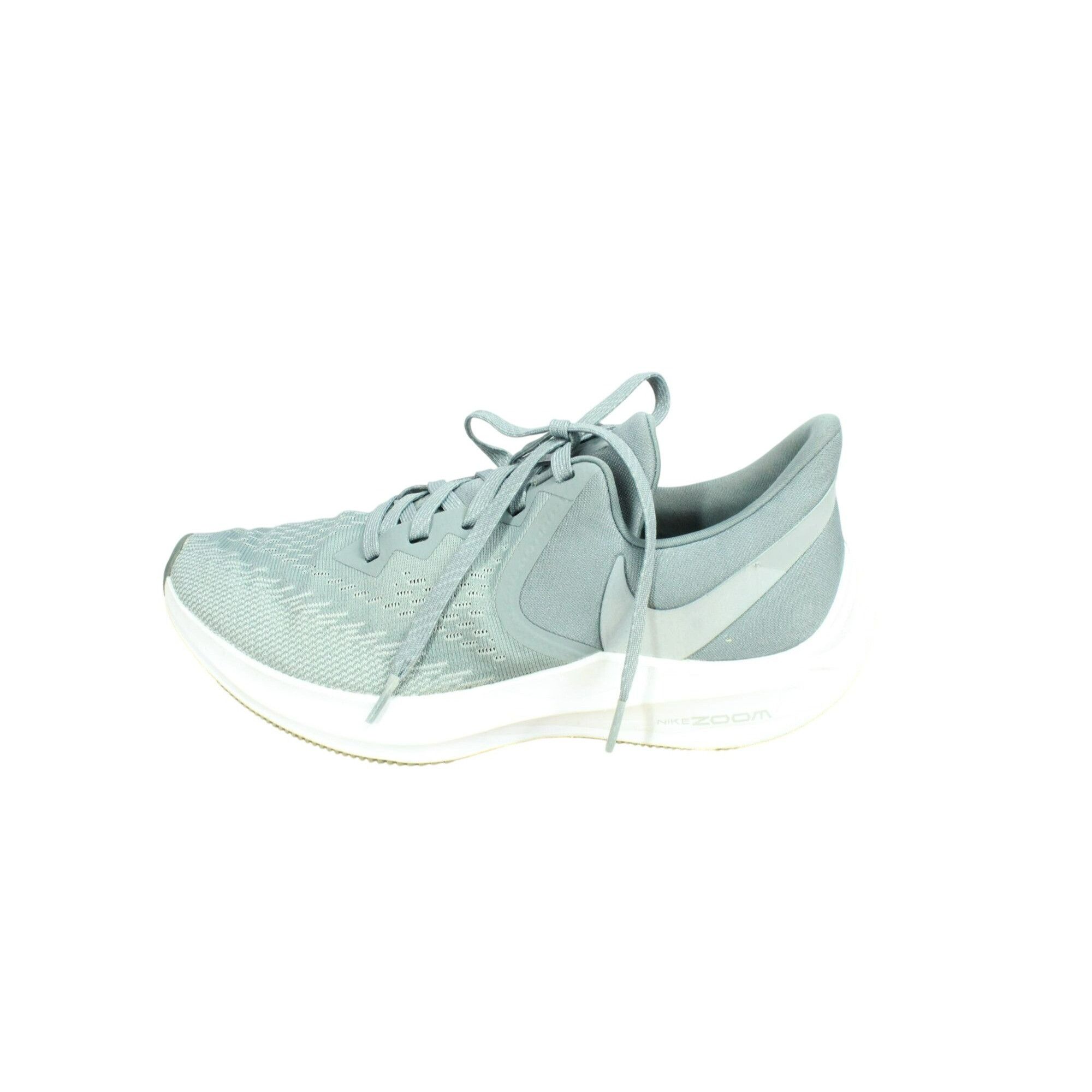 Nike Nike Air Zoom Winflo Women's Low Top Athletic Sneaker Shoes Size US 9 / IT 39 - 1 Thumbnail