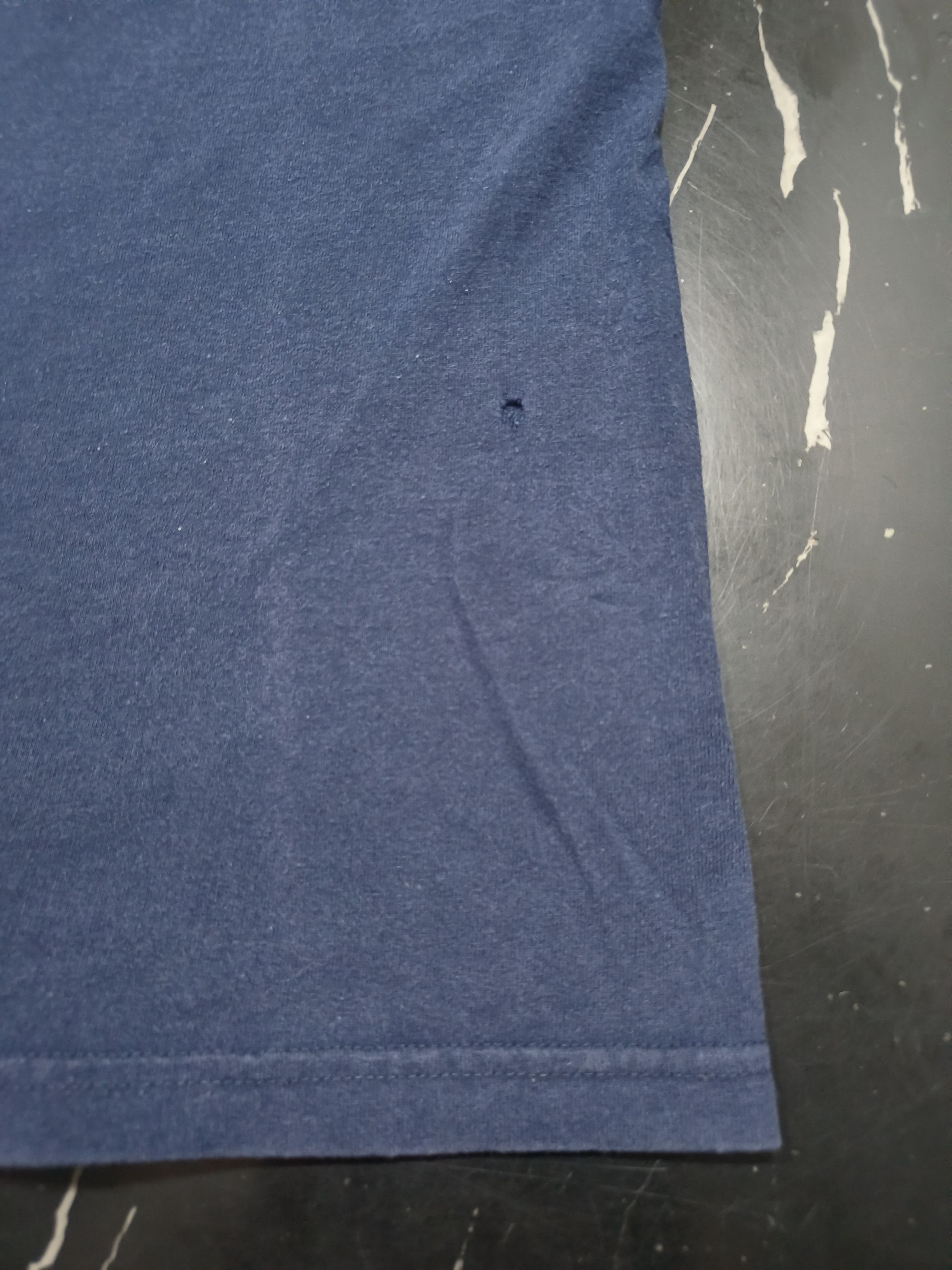 Band Tees Vintage 90s Shelter "Message of the bhagavat" shirt Size US L / EU 52-54 / 3 - 6 Thumbnail